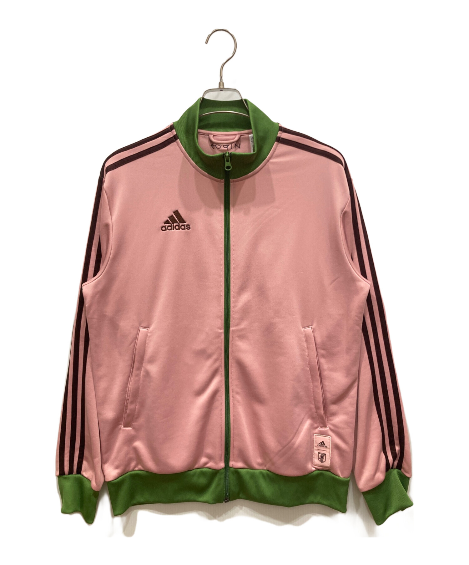 中古・古着通販】adidas (アディダス) Track Top Jacket World Cup