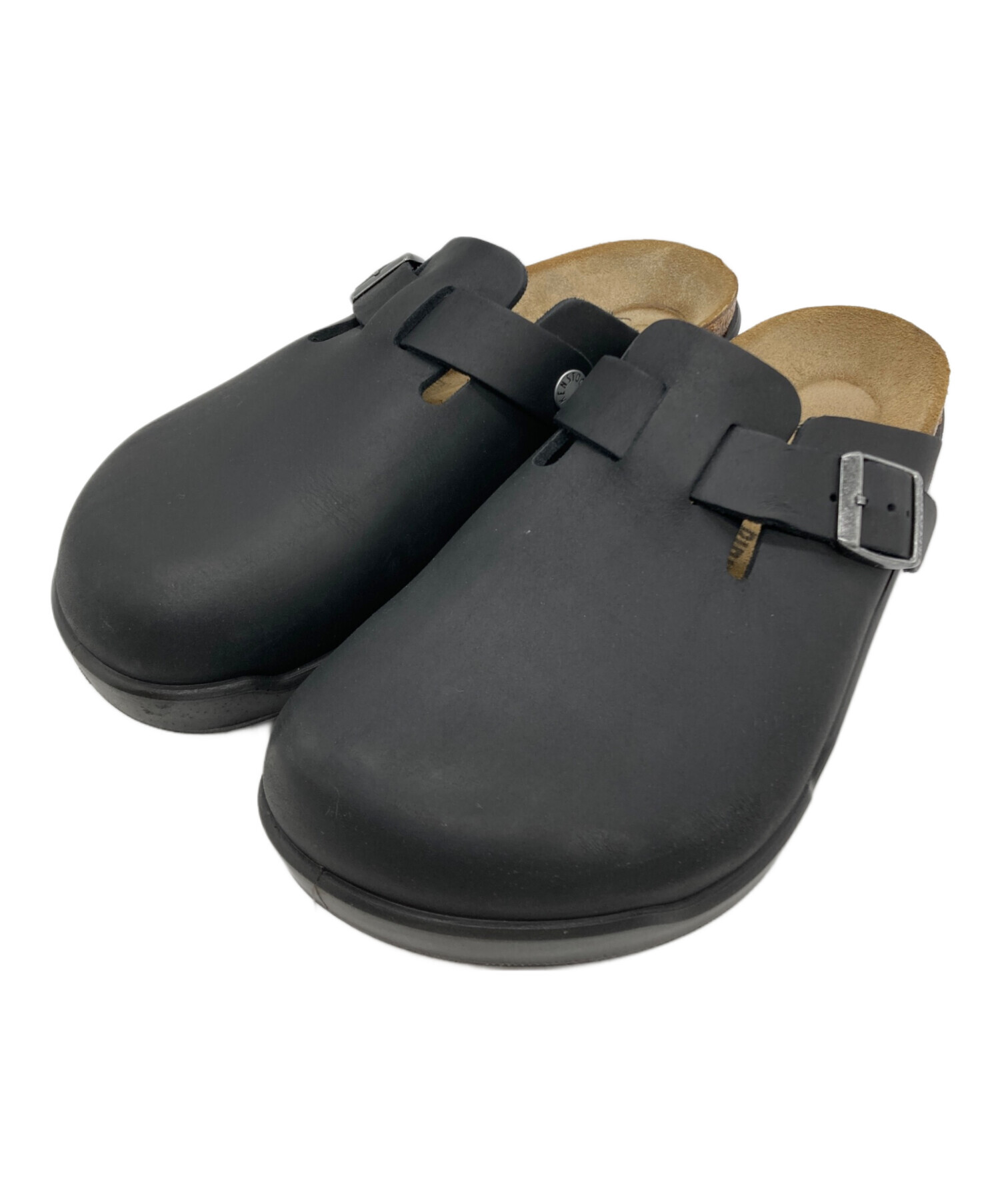 中古・古着通販】BIRKENSTOCK (ビルケンシュトック) オイルドレザー 