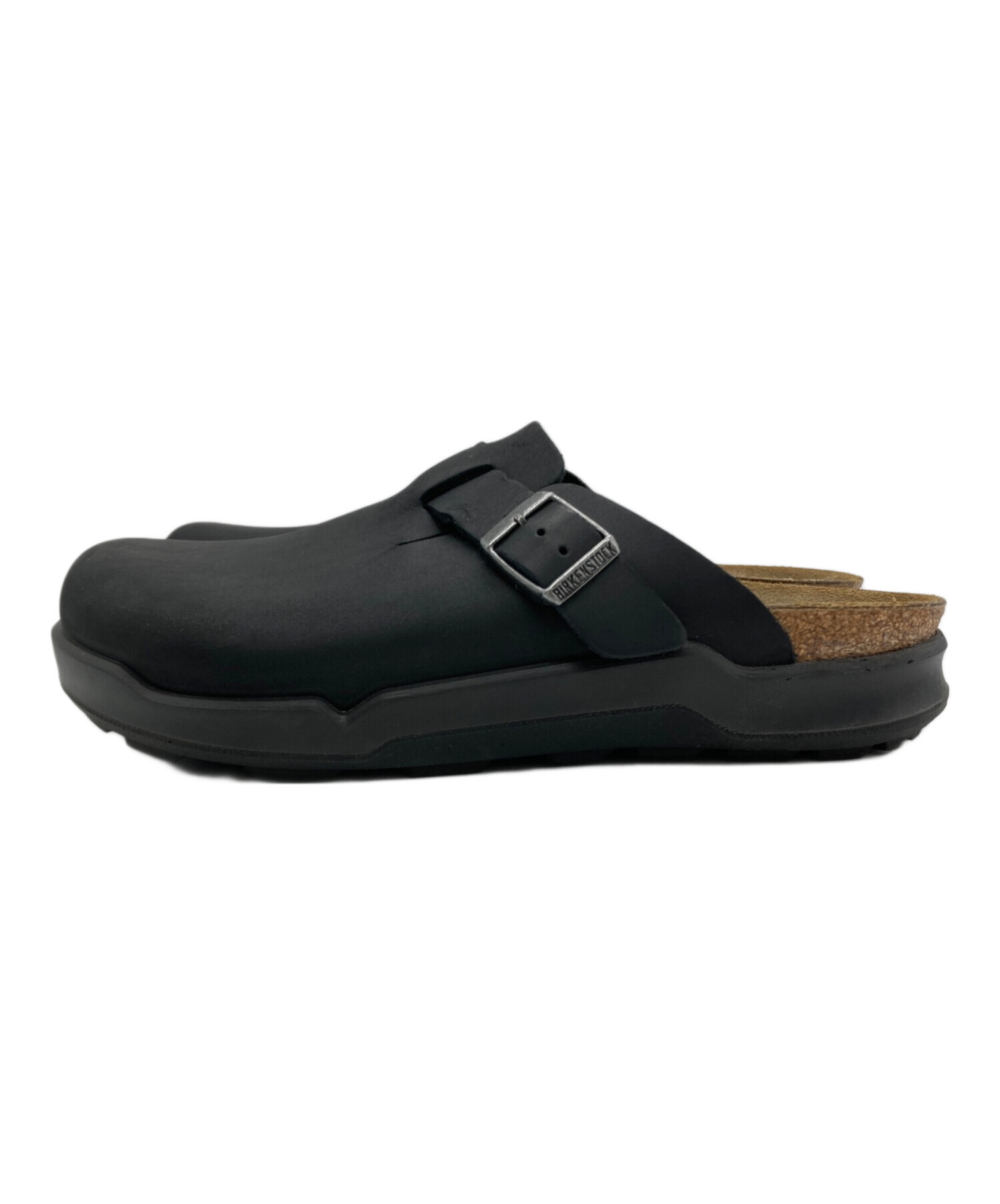 中古・古着通販】BIRKENSTOCK (ビルケンシュトック) オイルドレザー 