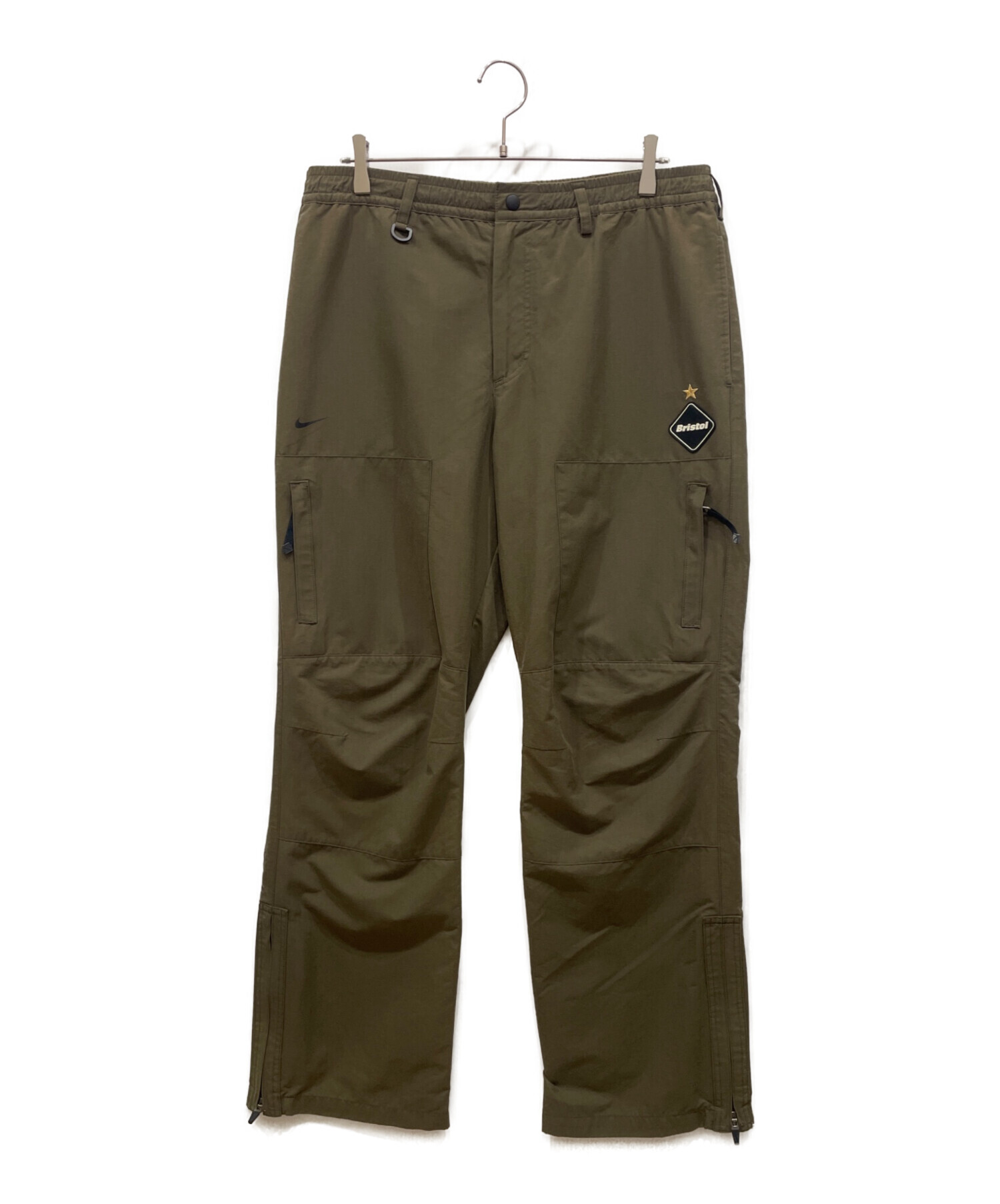 中古・古着通販】F.C.R.B. (エフシーレアルブリストル) NIKE (ナイキ