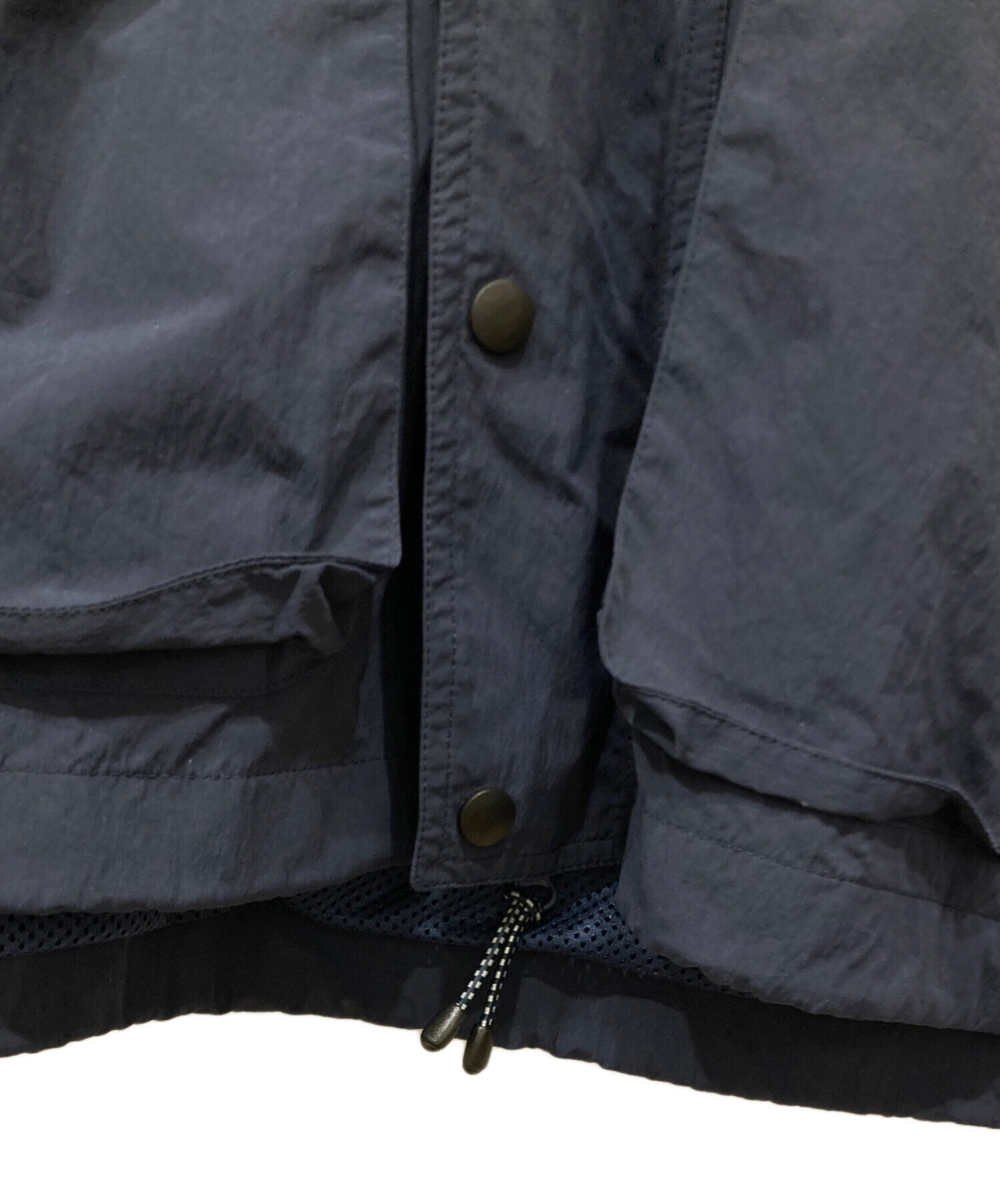 中古・古着通販】ALOUND (アラウンド) ベンチレーションシティー