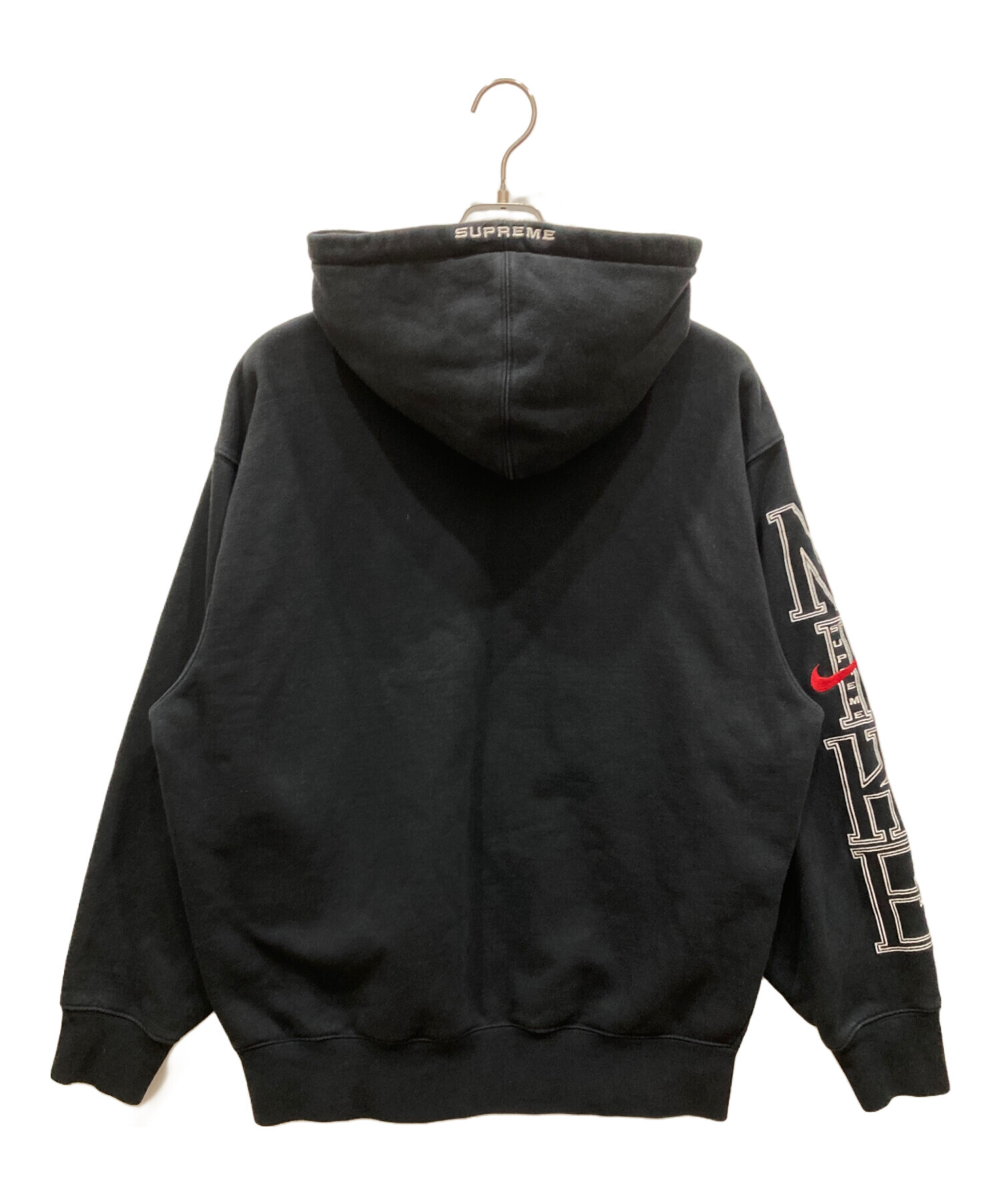 中古・古着通販】Supreme (シュプリーム) NIKE (ナイキ) Hooded 