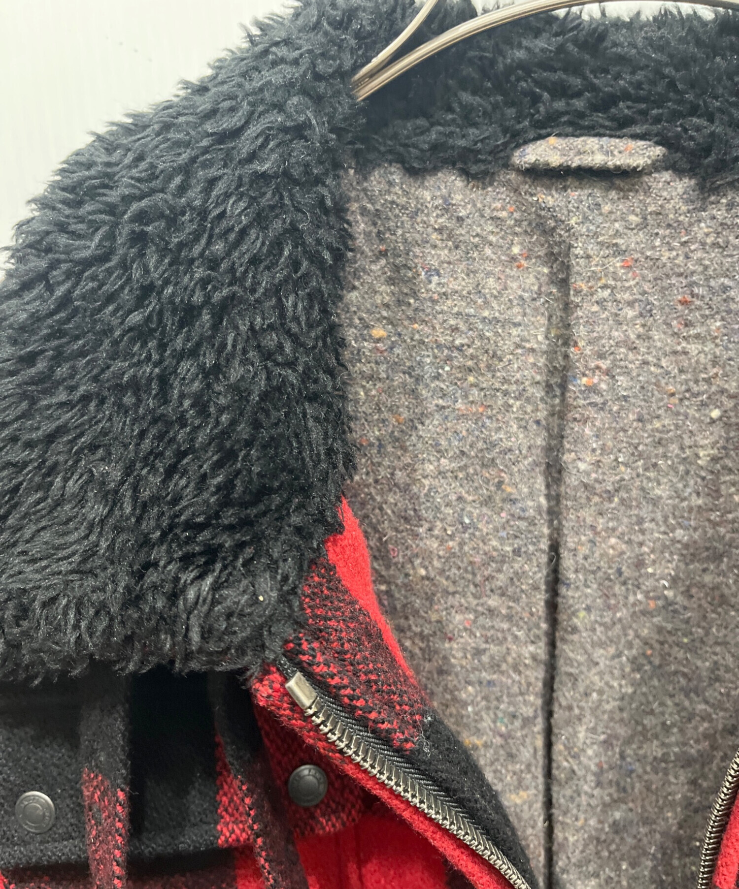 中古・古着通販】Tear Drops (ティアドロップ) デッキジャケット