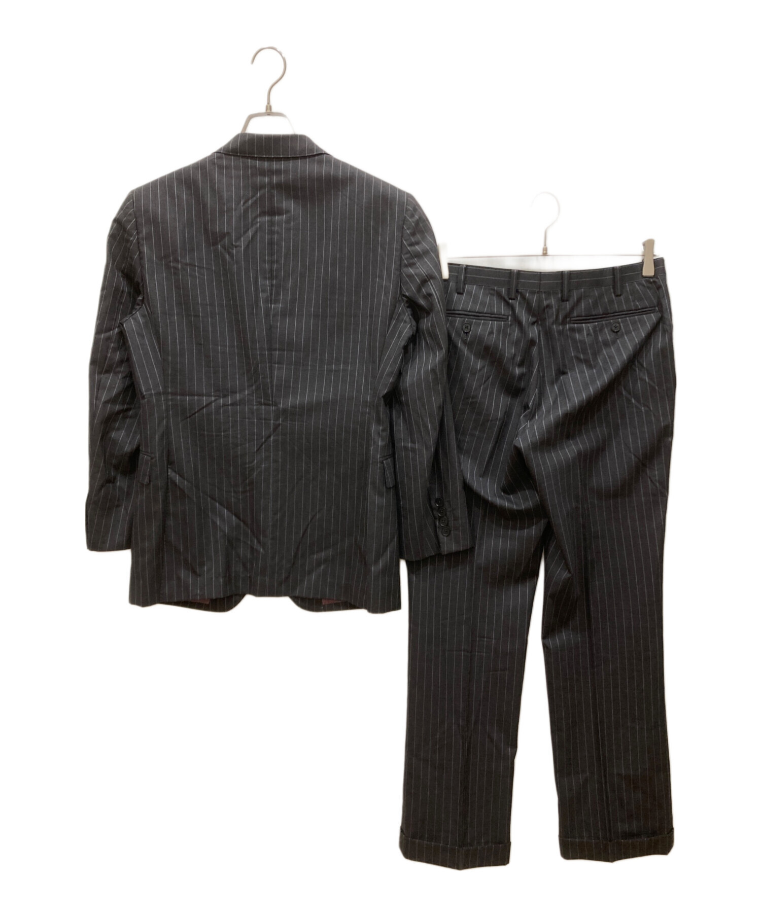 中古・古着通販】BURBERRY BLACK LABEL (バーバリーブラックレーベル