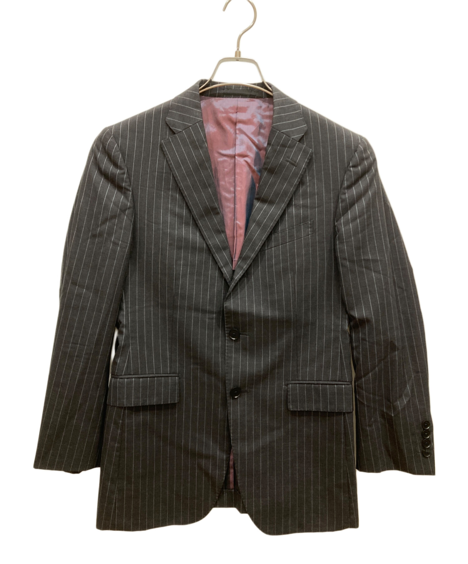 中古・古着通販】BURBERRY BLACK LABEL (バーバリーブラックレーベル