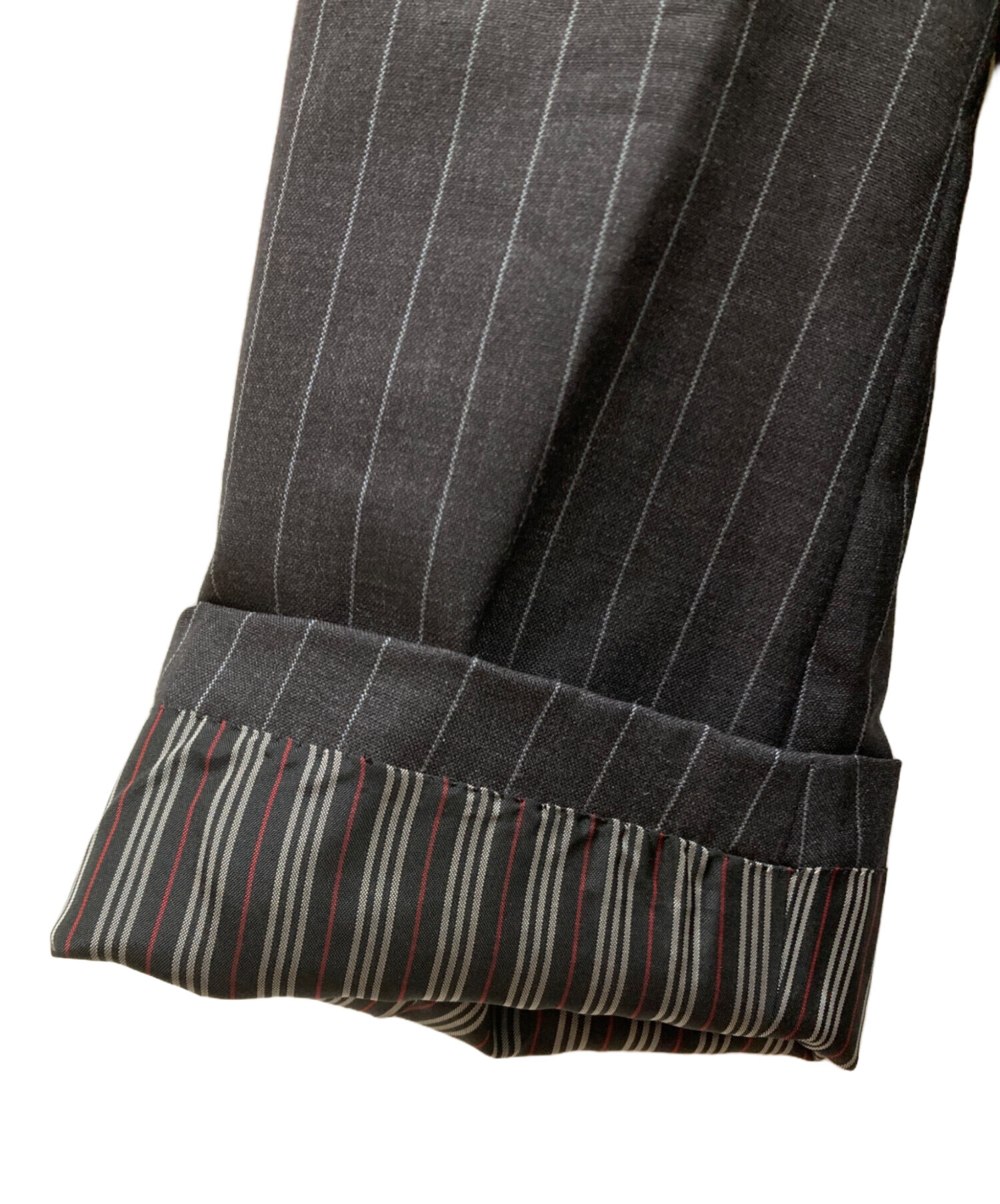 中古・古着通販】BURBERRY BLACK LABEL (バーバリーブラックレーベル