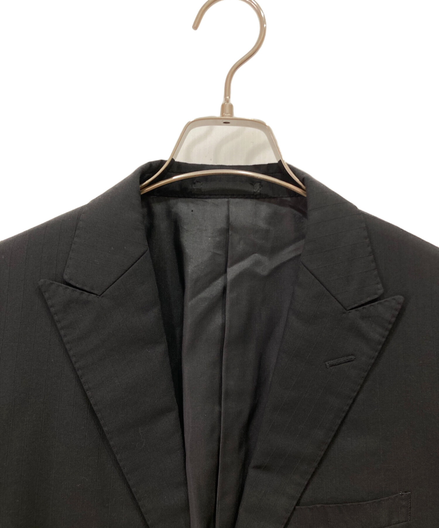 中古・古着通販】BURBERRY BLACK LABEL (バーバリーブラックレーベル