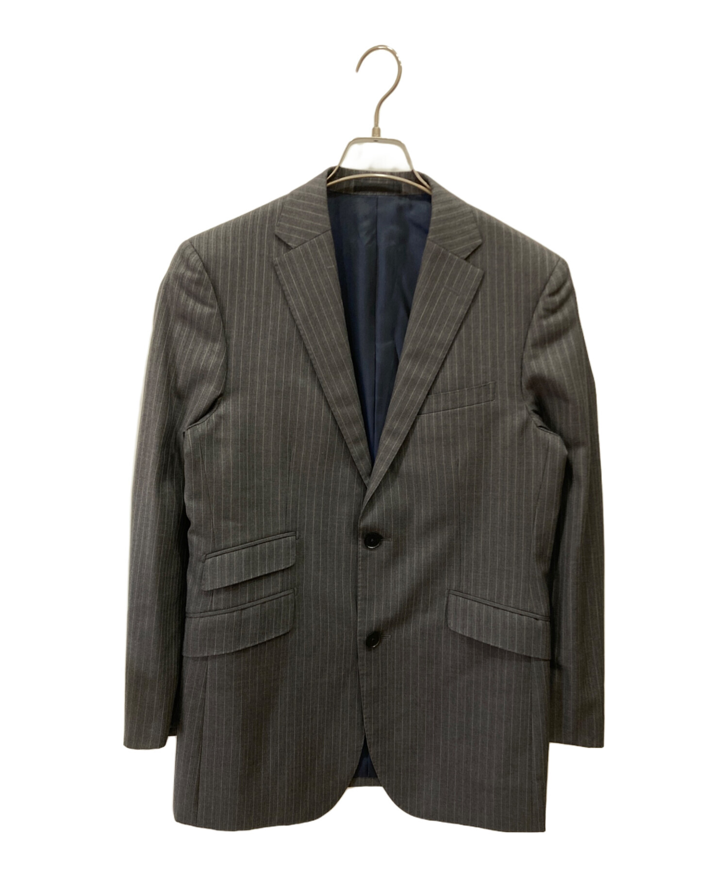 中古・古着通販】BURBERRY BLACK LABEL (バーバリーブラックレーベル