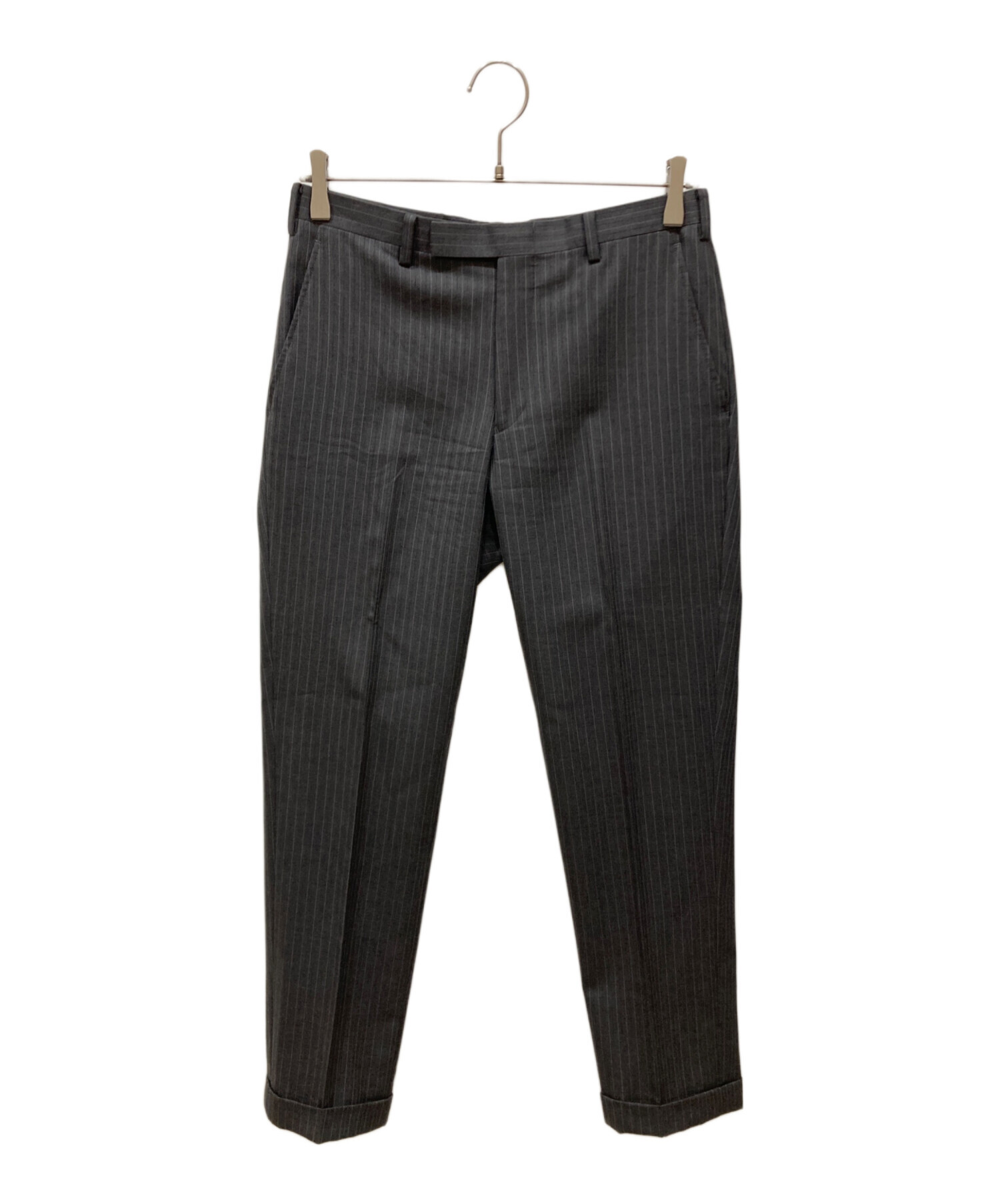 中古・古着通販】BURBERRY BLACK LABEL (バーバリーブラックレーベル