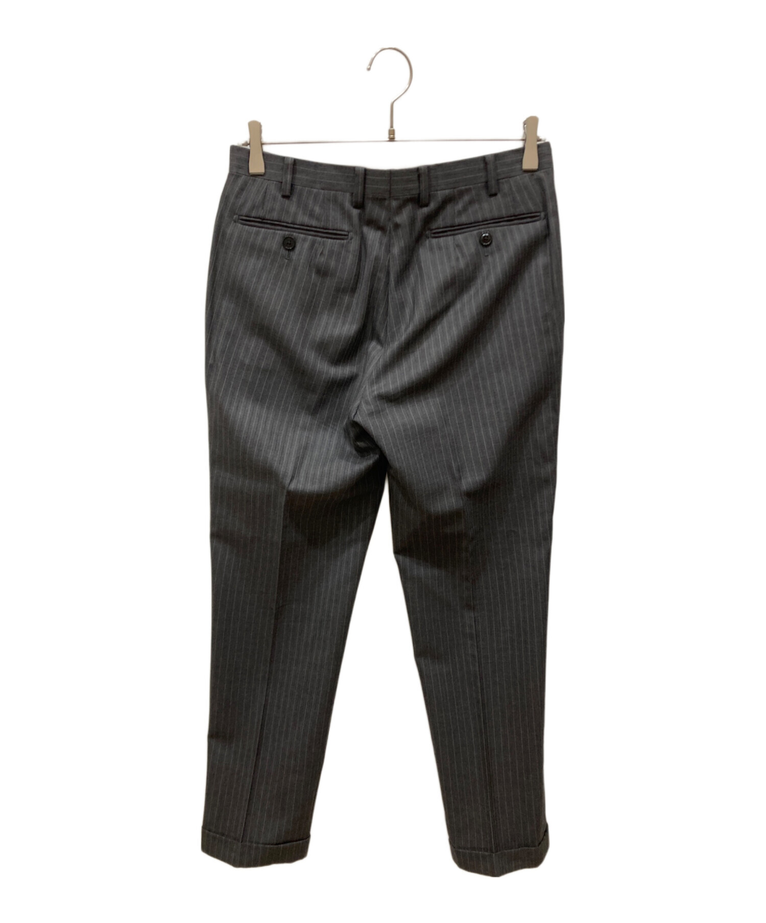 中古・古着通販】BURBERRY BLACK LABEL (バーバリーブラックレーベル