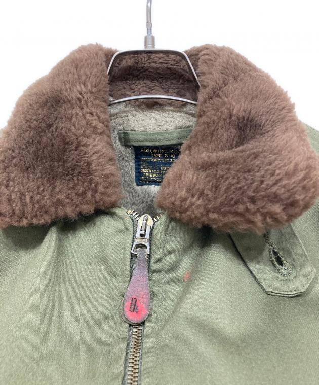 中古・古着通販】SPIEWAK (スピワック) B-10フライトジャケット