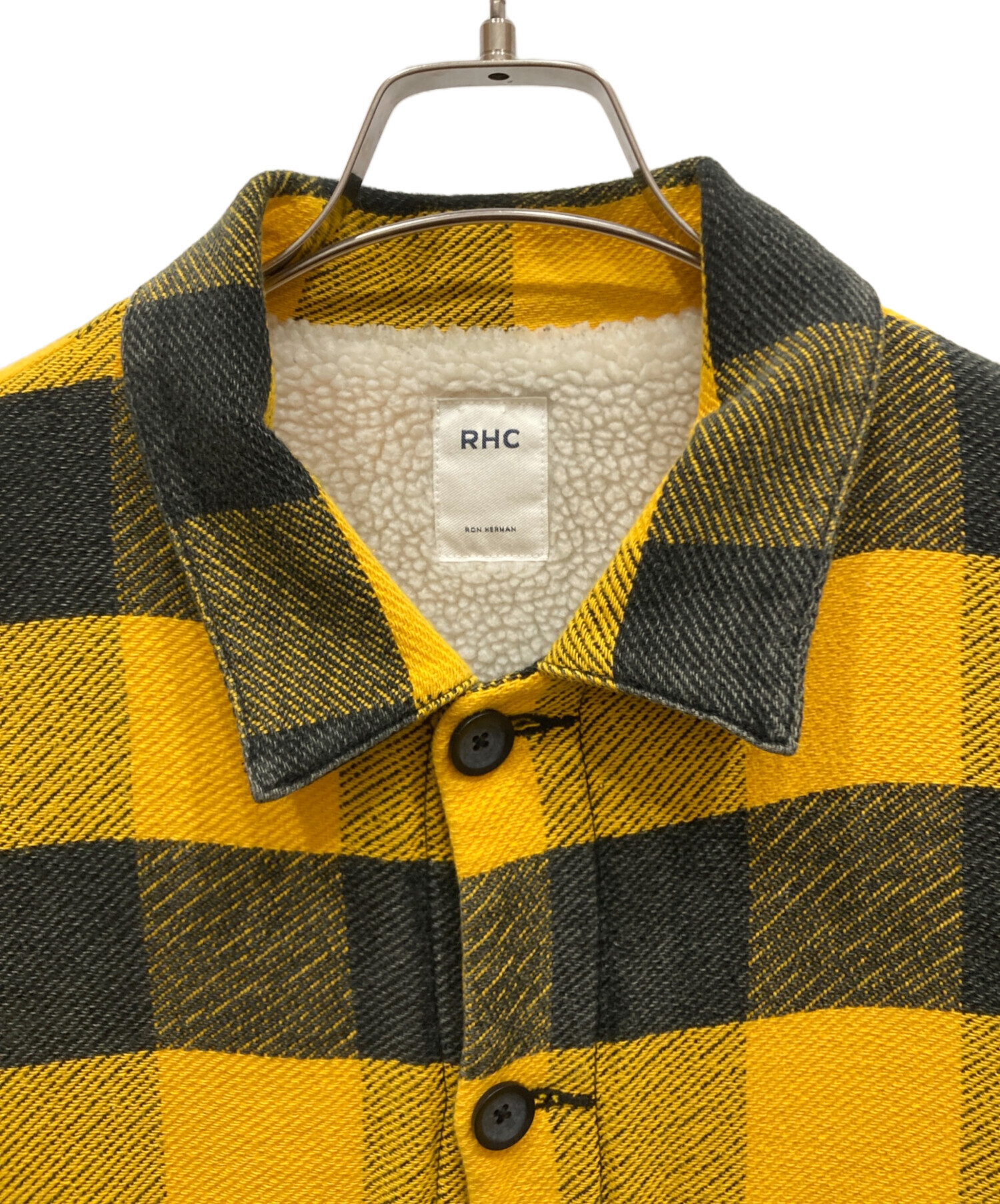 中古・古着通販】RHC Ron Herman (アールエイチシー ロンハーマン