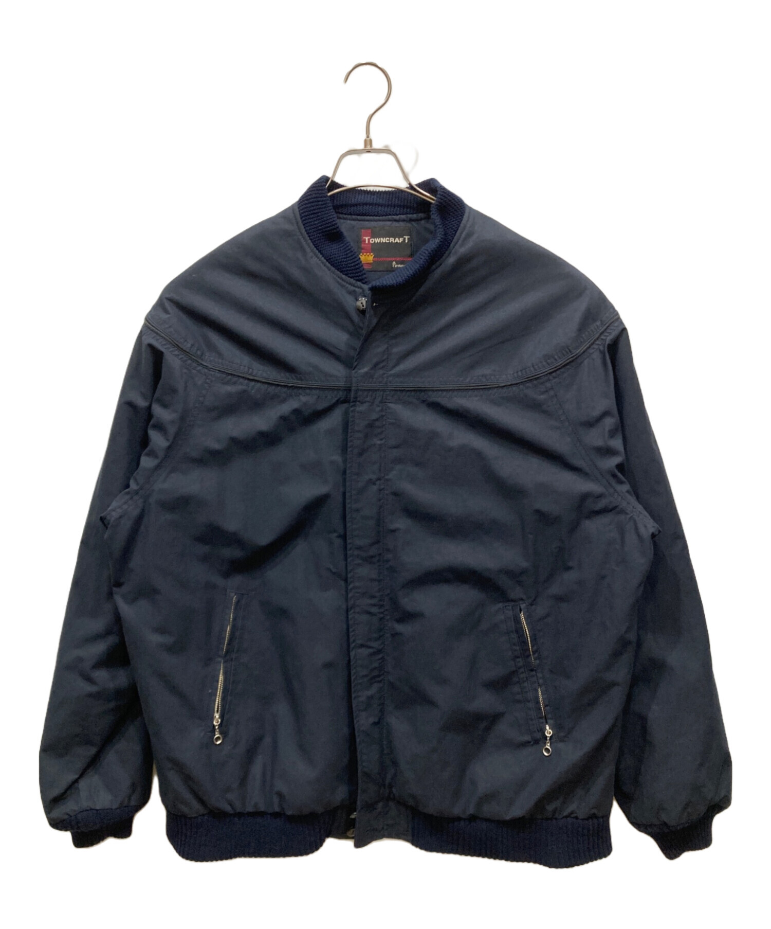 中古・古着通販】TOWN CRAFT (タウンクラフト) ダービージャケット