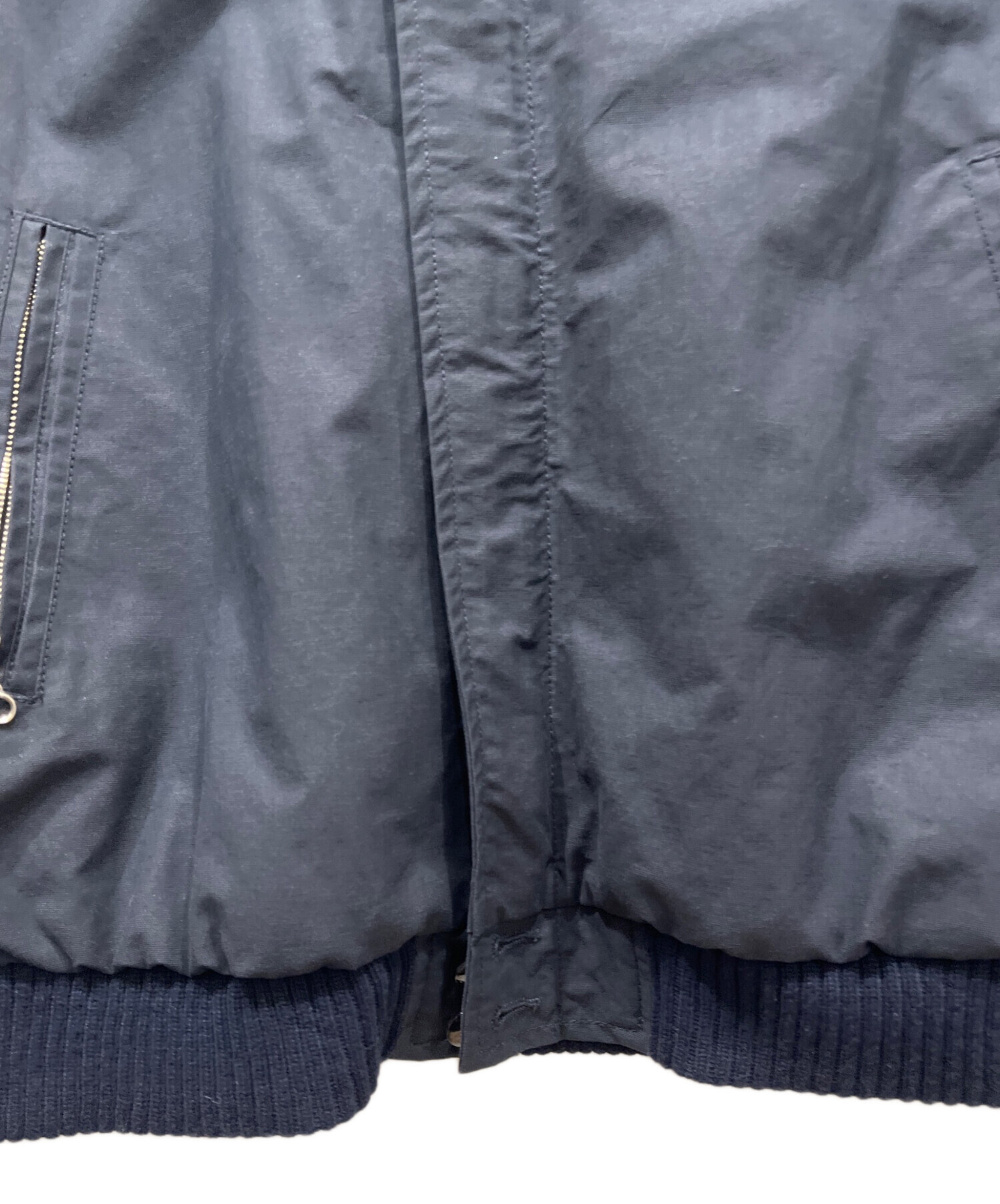 中古・古着通販】TOWN CRAFT (タウンクラフト) ダービージャケット