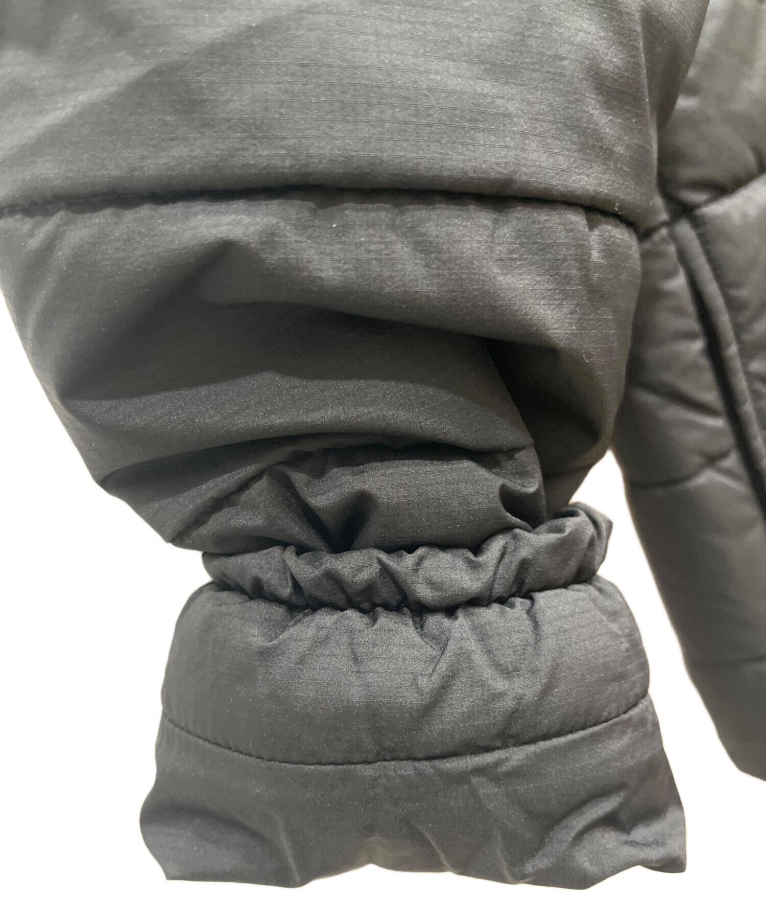中古　ノースフェイス　マイクロゼファーカーディガン 中古・古着通販】THE NORTH FACE (ザ ノース フェイス) マイクロ