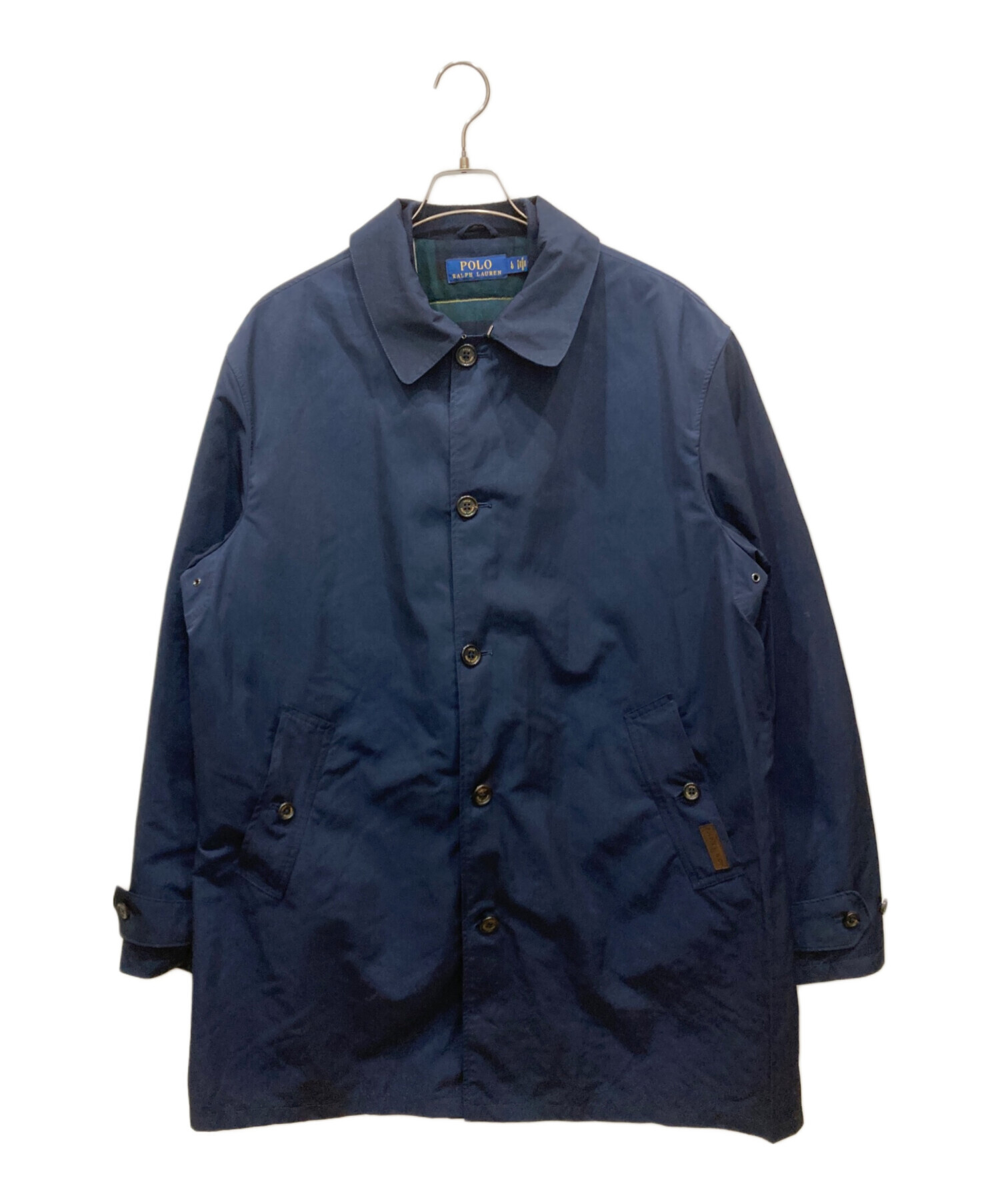 中古・古着通販】POLO RALPH LAUREN (ポロ・ラルフローレン) ダウン