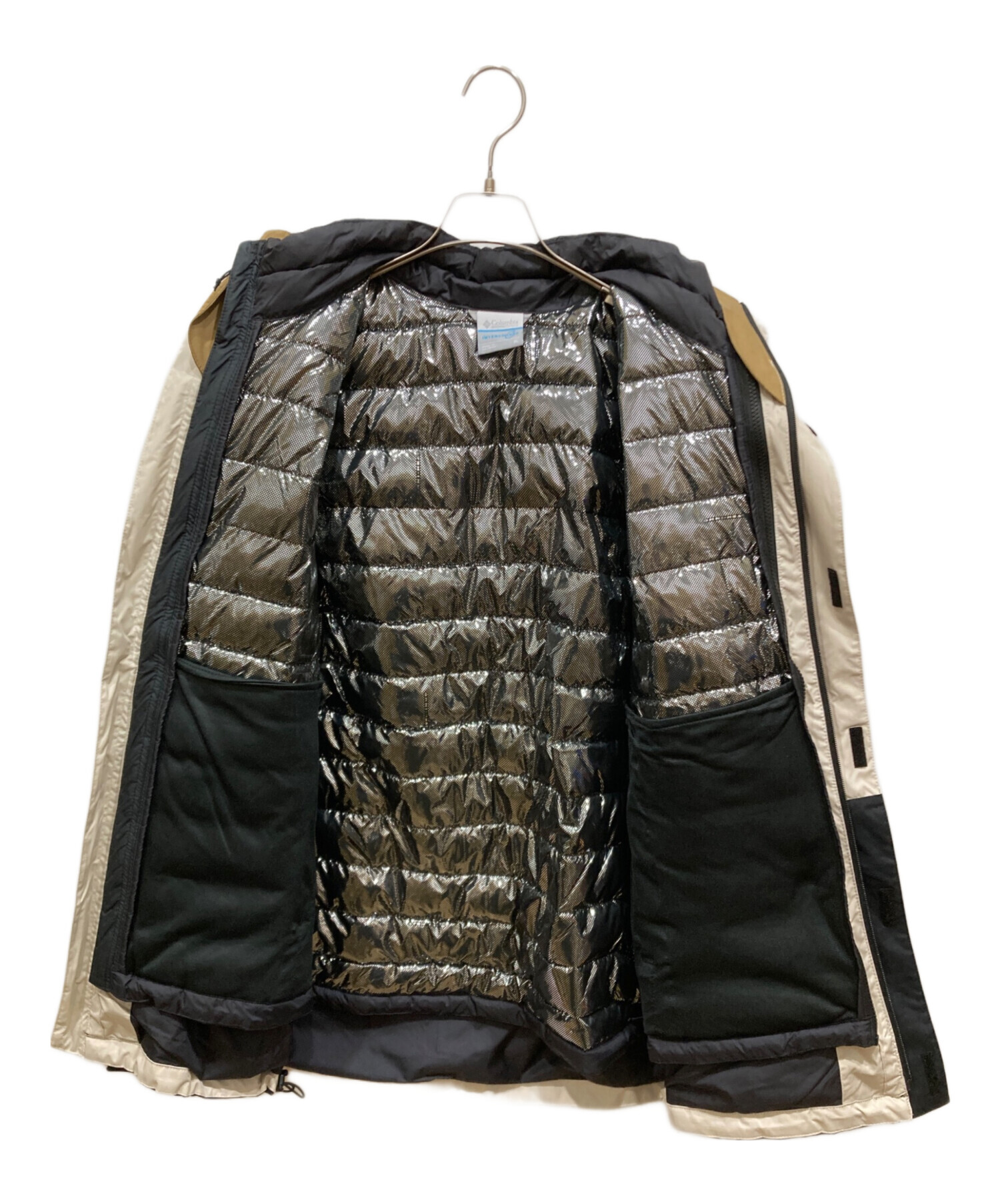 中古・古着通販】Columbia (コロンビア) ポイントパーク