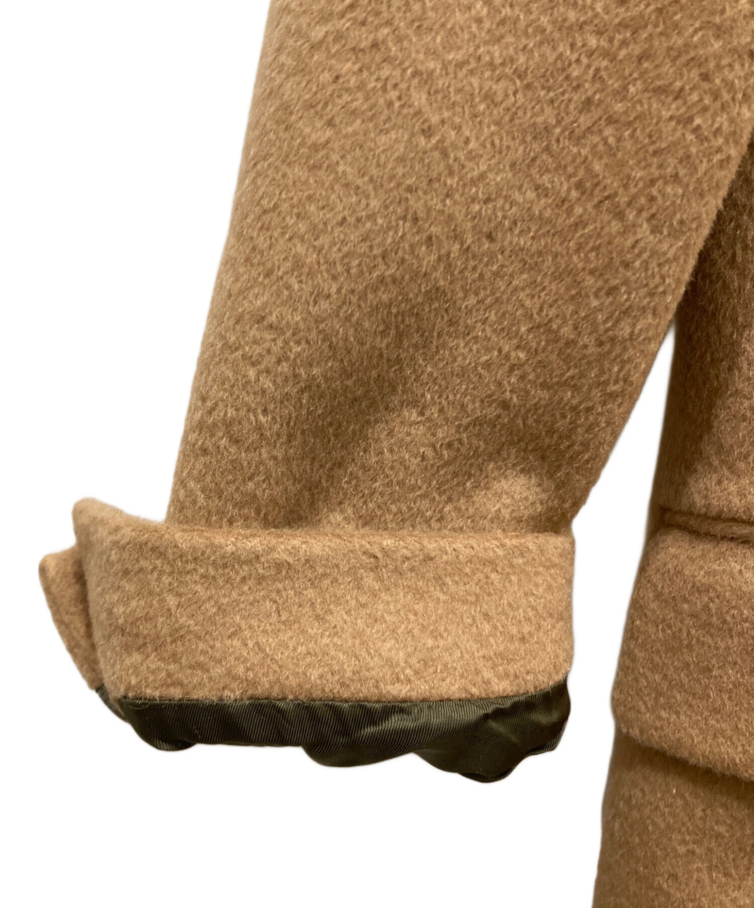 中古・古着通販】VALENTINO (ヴァレンティノ) 裏カモ柄チェスター