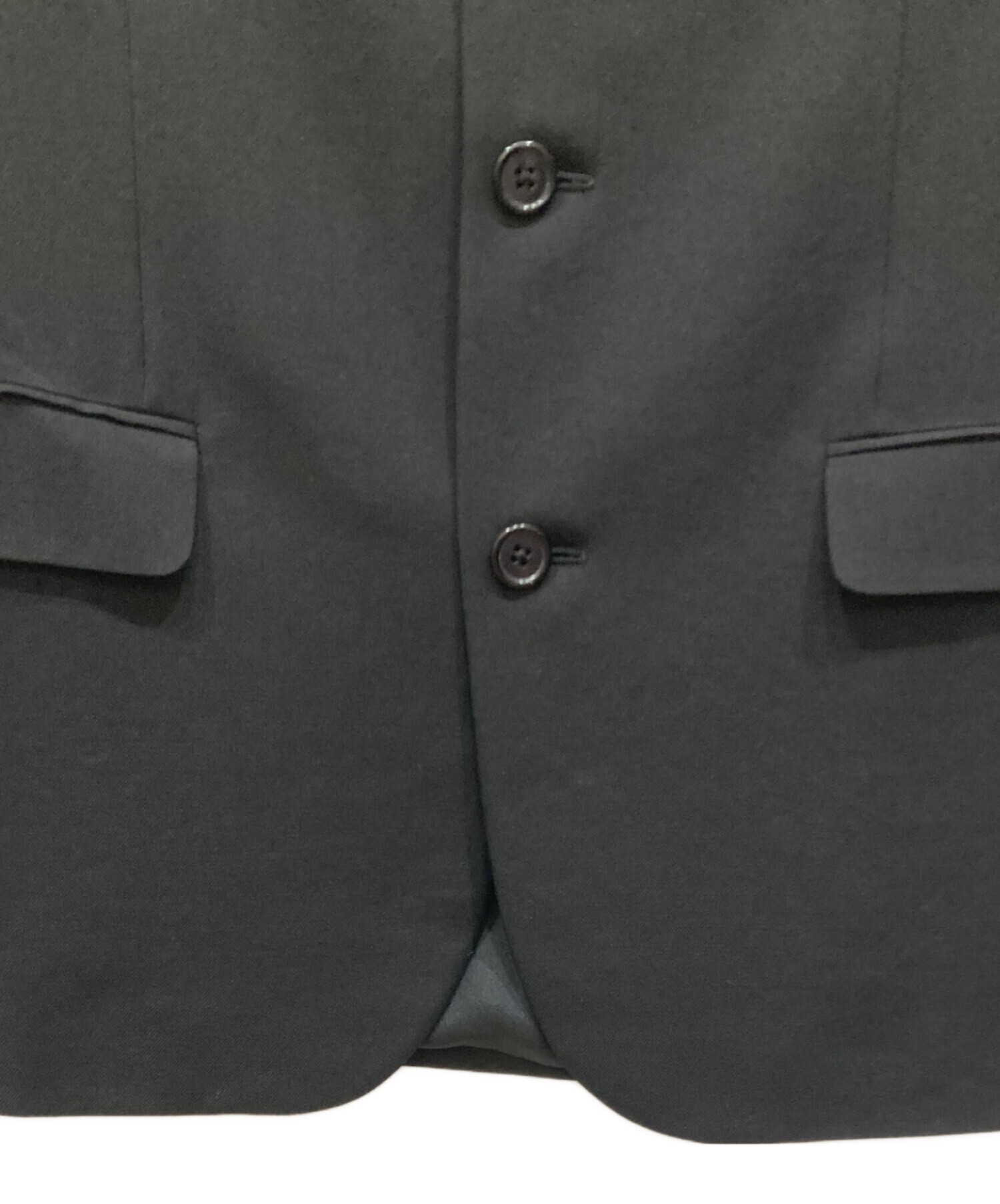 中古・古着通販】Saint Laurent Paris (サンローランパリ) テーラード