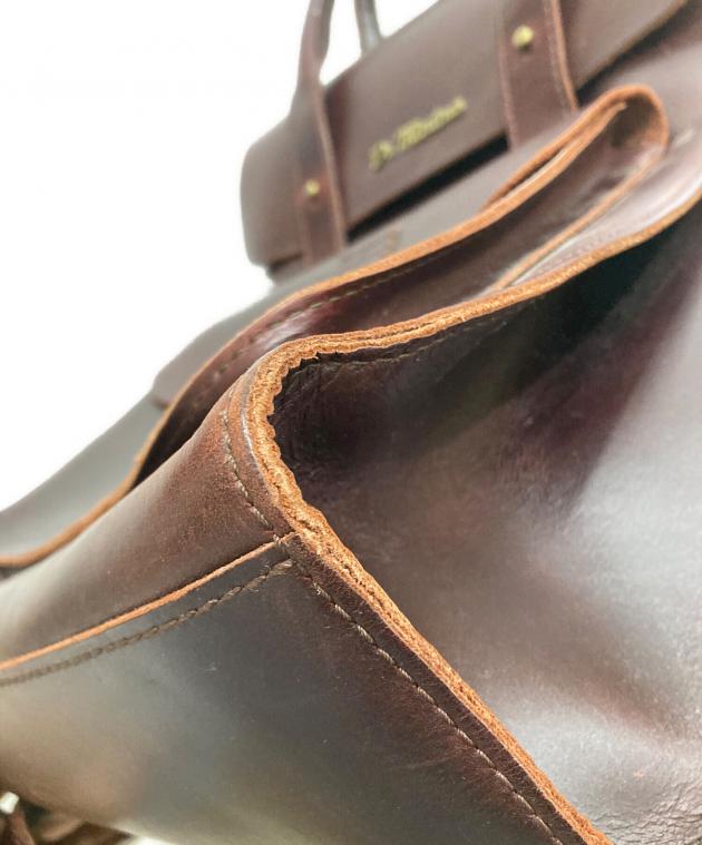 中古・古着通販】Dr.Martens (ドクターマーチン) バックパック