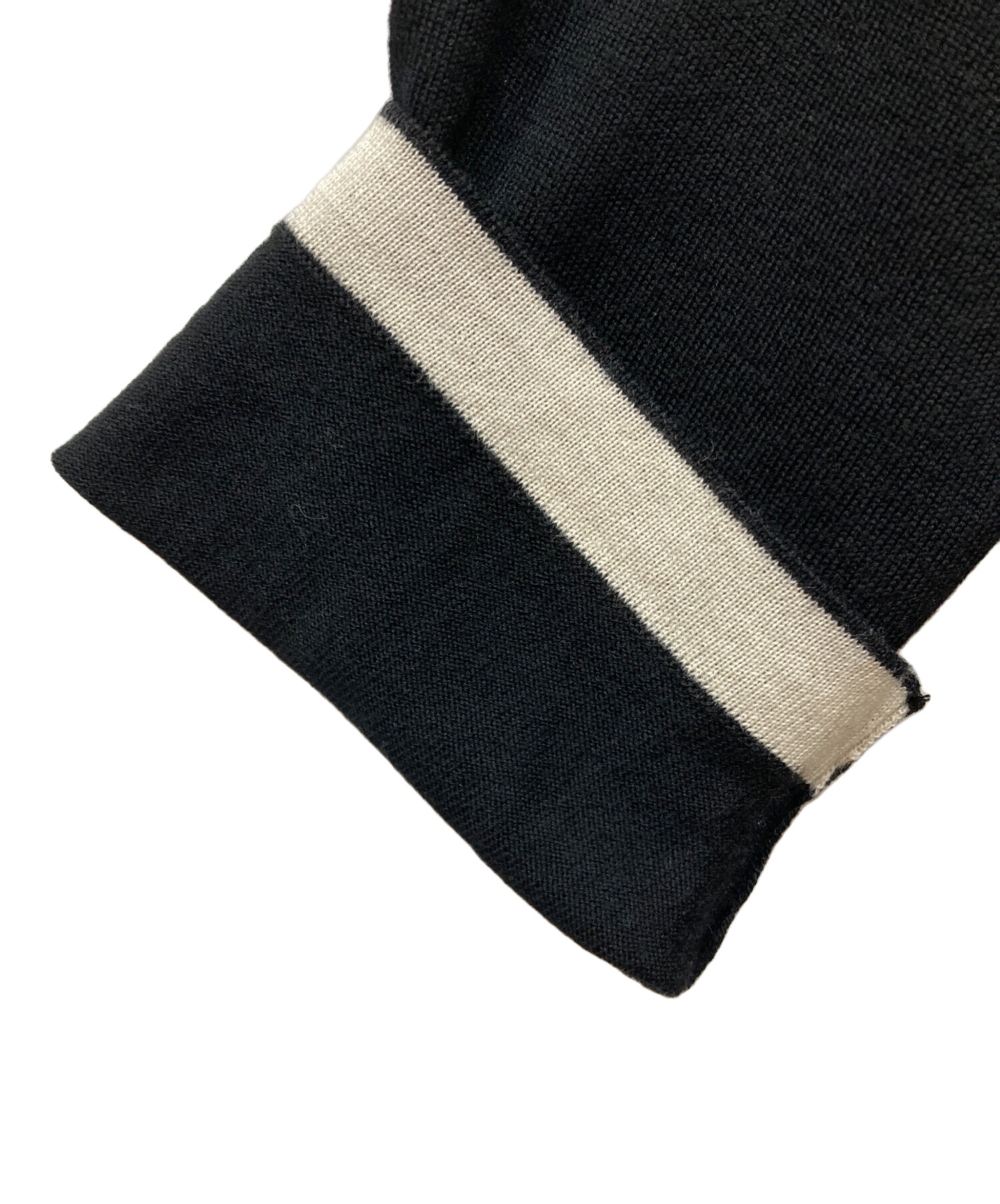 中古・古着通販】BALENCIAGA (バレンシアガ) ニットワンピース