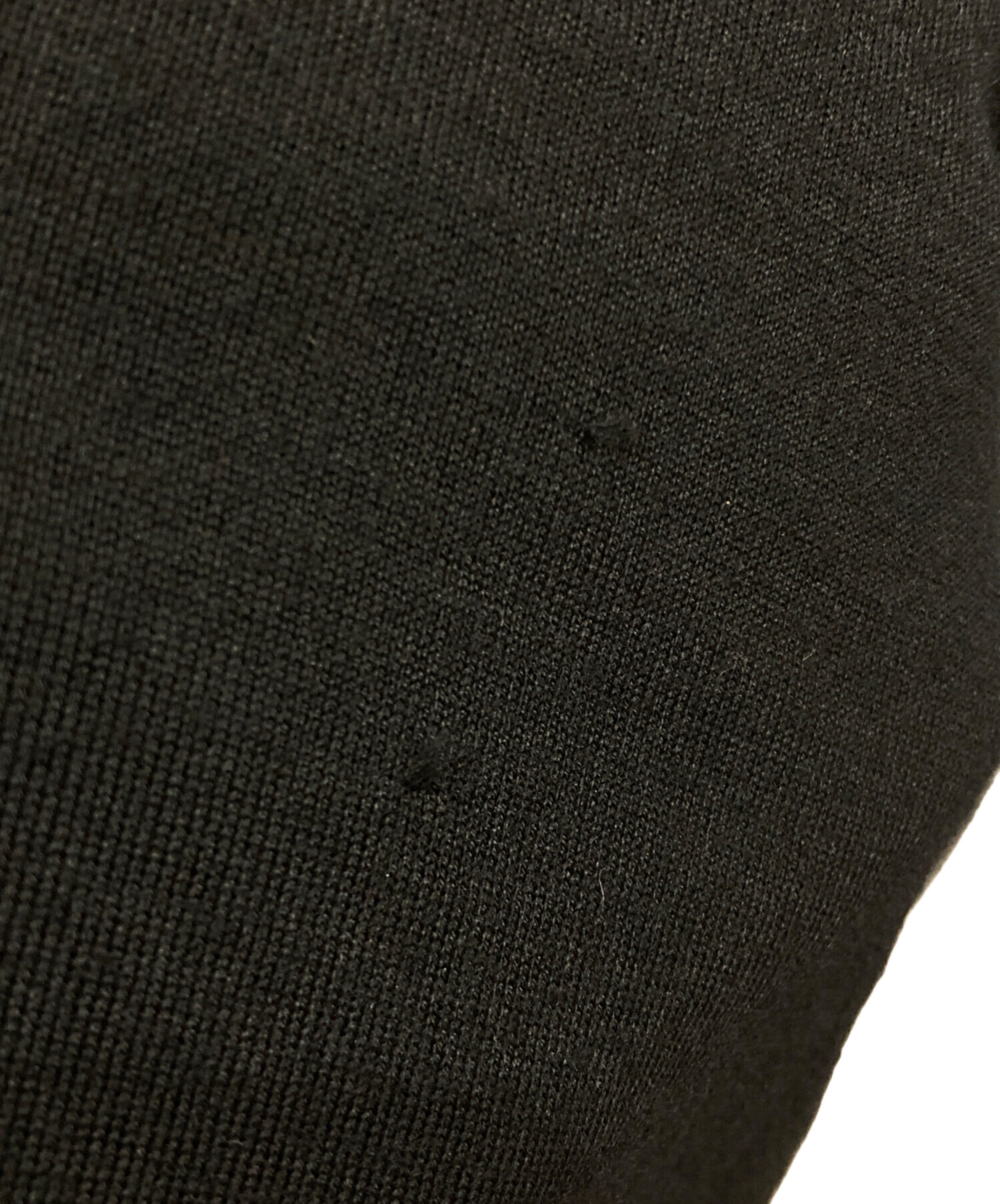 中古・古着通販】BALENCIAGA (バレンシアガ) ニットワンピース