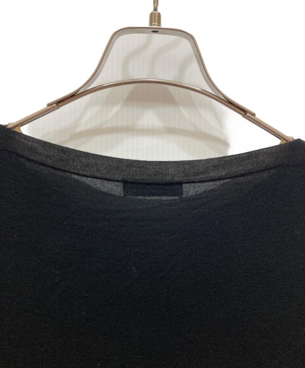 中古・古着通販】BALENCIAGA (バレンシアガ) ニットワンピース