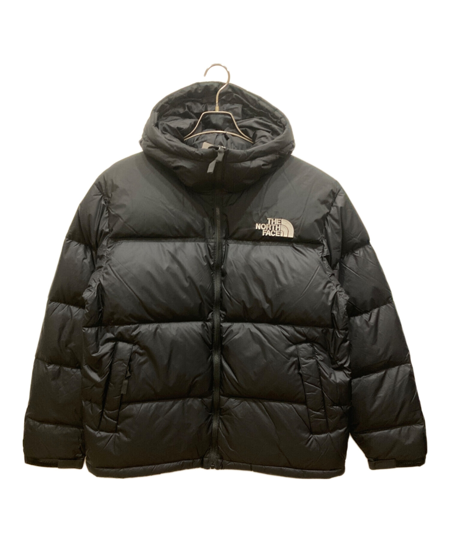 中古・古着通販】THE NORTH FACE (ザ ノース フェイス) ヌプシ