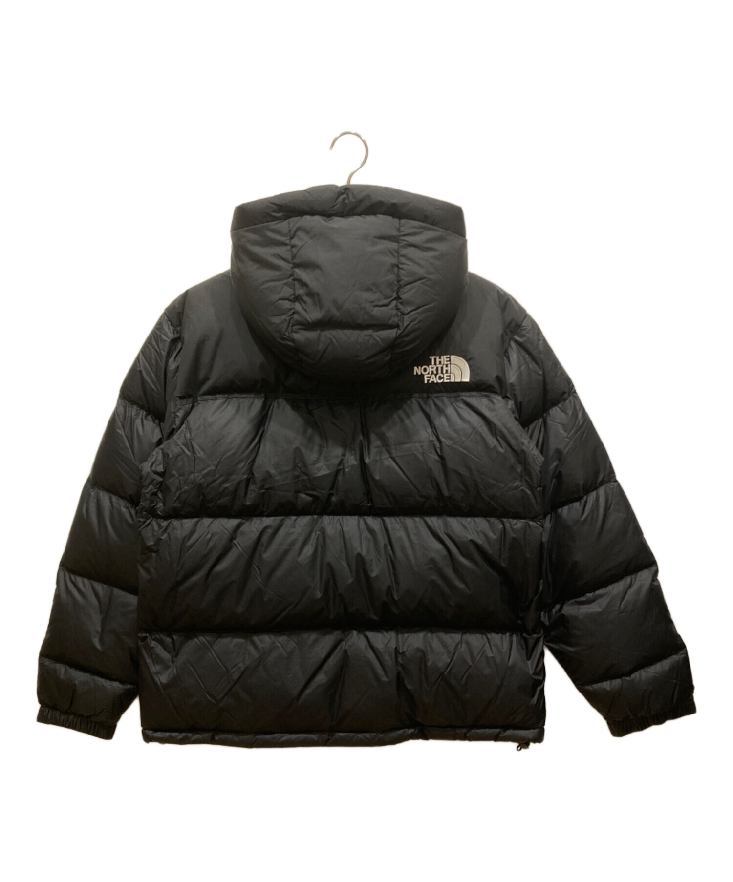 中古・古着通販】THE NORTH FACE (ザ ノース フェイス) ヌプシ 