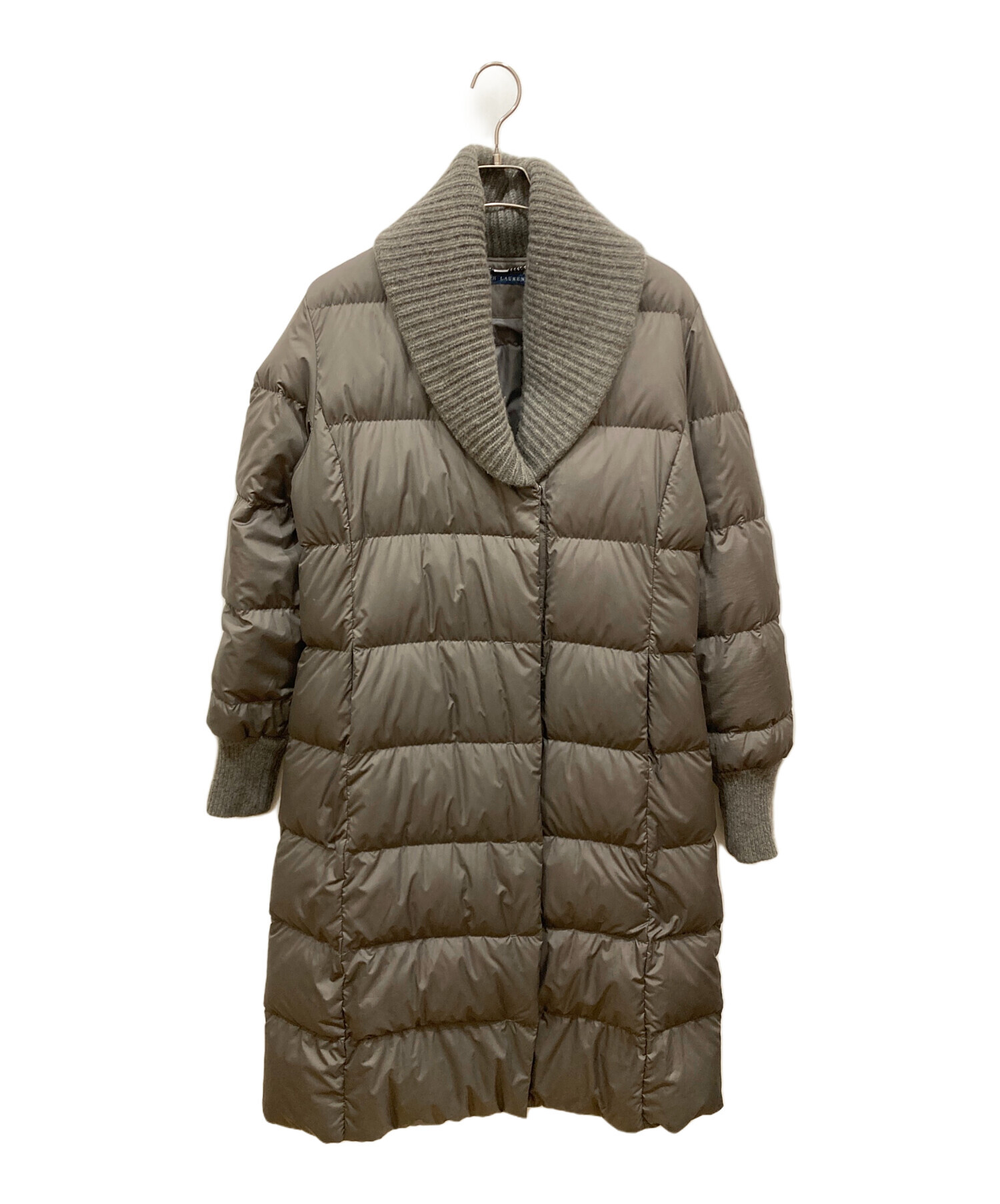 中古・古着通販】RALPH LAUREN (ラルフローレン) ショールカラー 