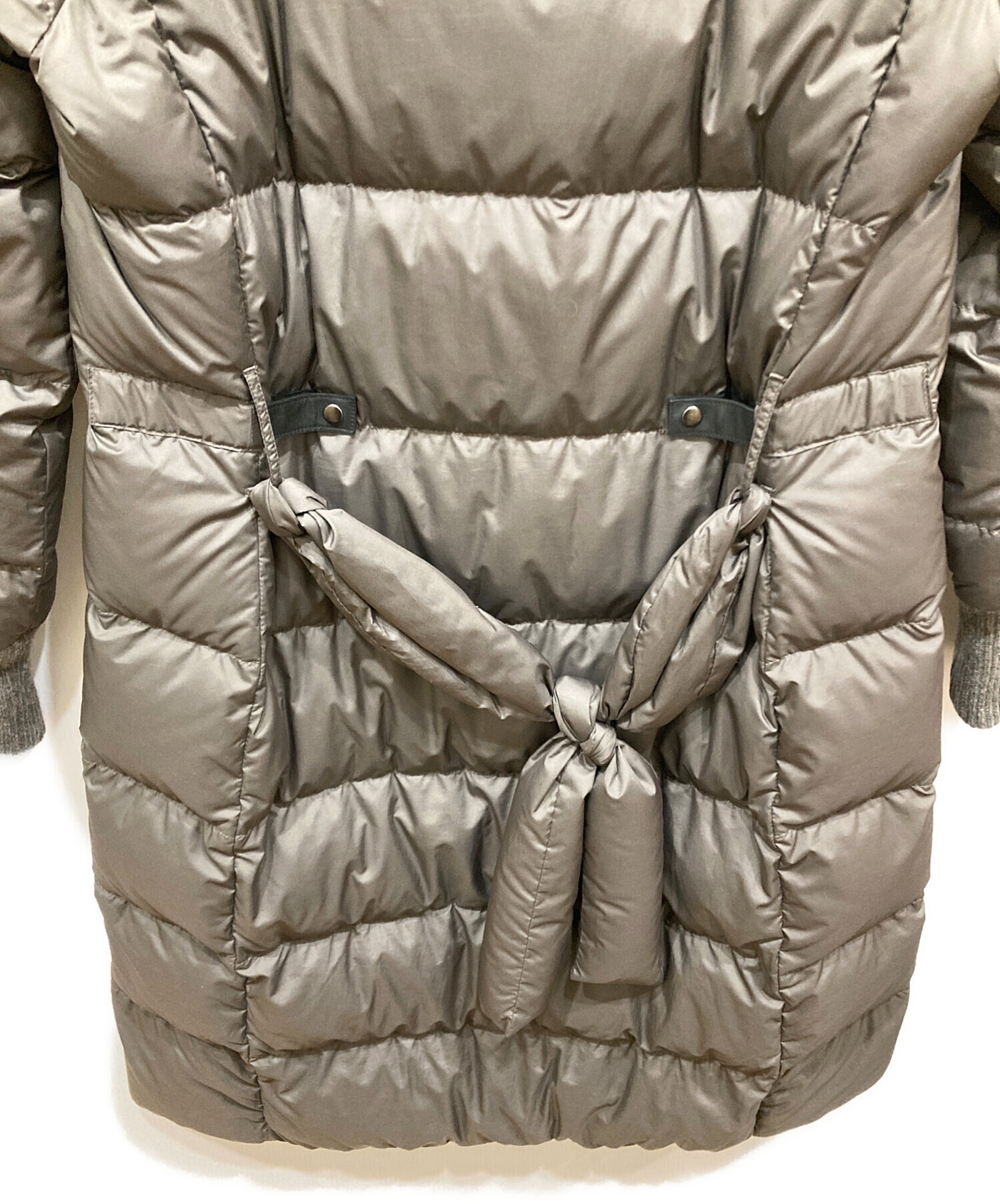 中古・古着通販】RALPH LAUREN (ラルフローレン) ショールカラー