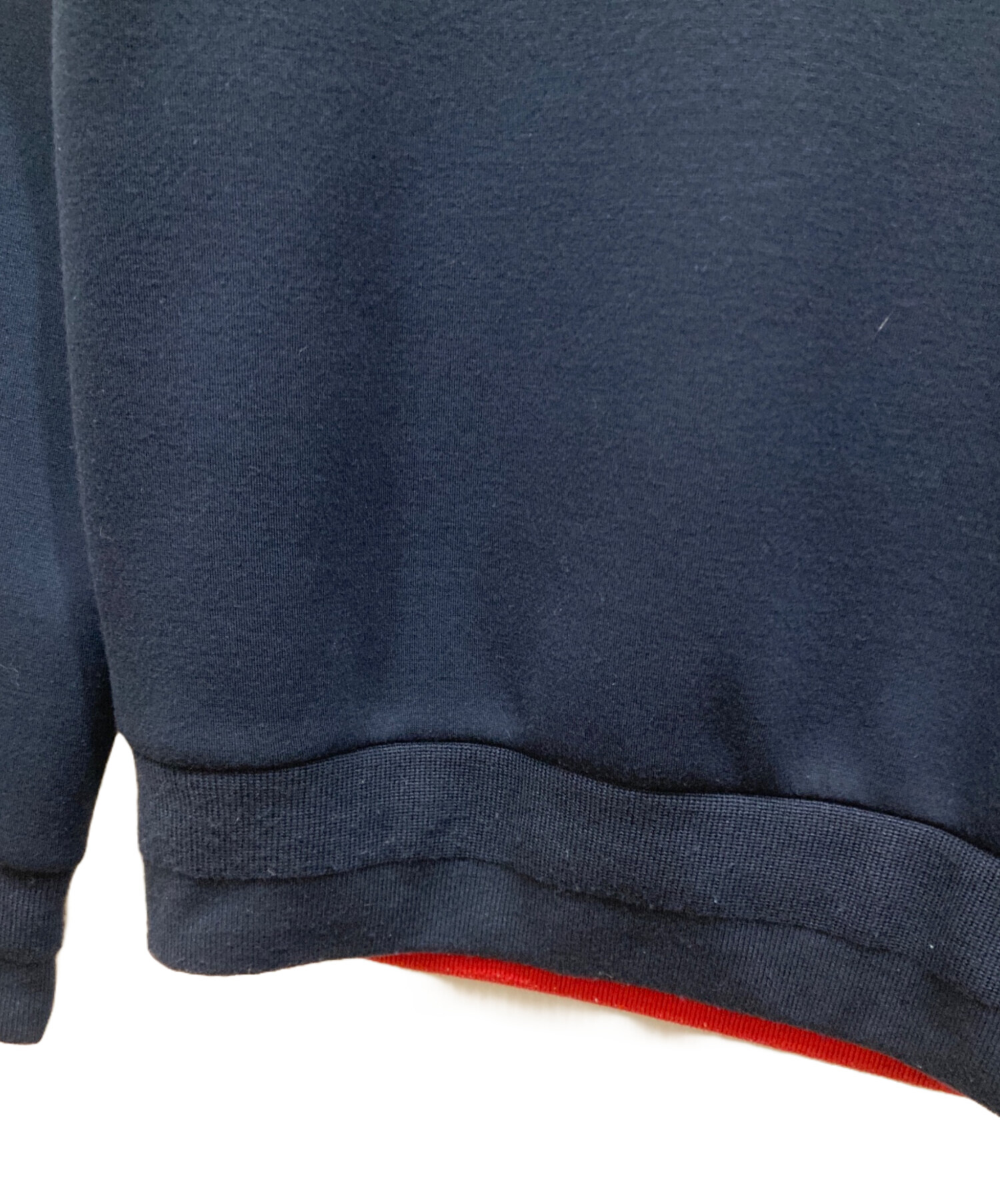 希少 クリスチャン・ディオール スポーツ ヴィンテージ スウェット ロゴ刺繍 中古・古着通販】Christian Dior (クリスチャン ディオール) エン