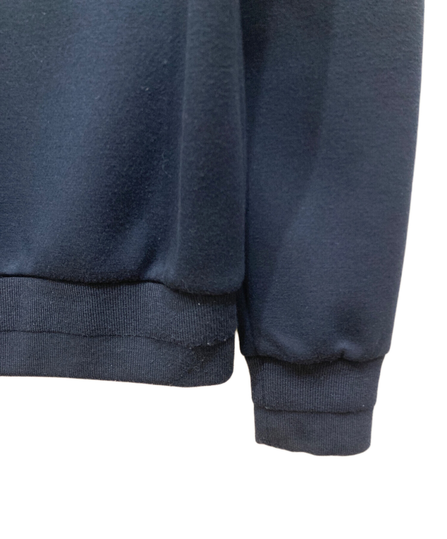 希少 クリスチャン・ディオール スポーツ ヴィンテージ スウェット ロゴ刺繍 Christian Dior sports ロゴ刺繍スウェット ヴィンテージ