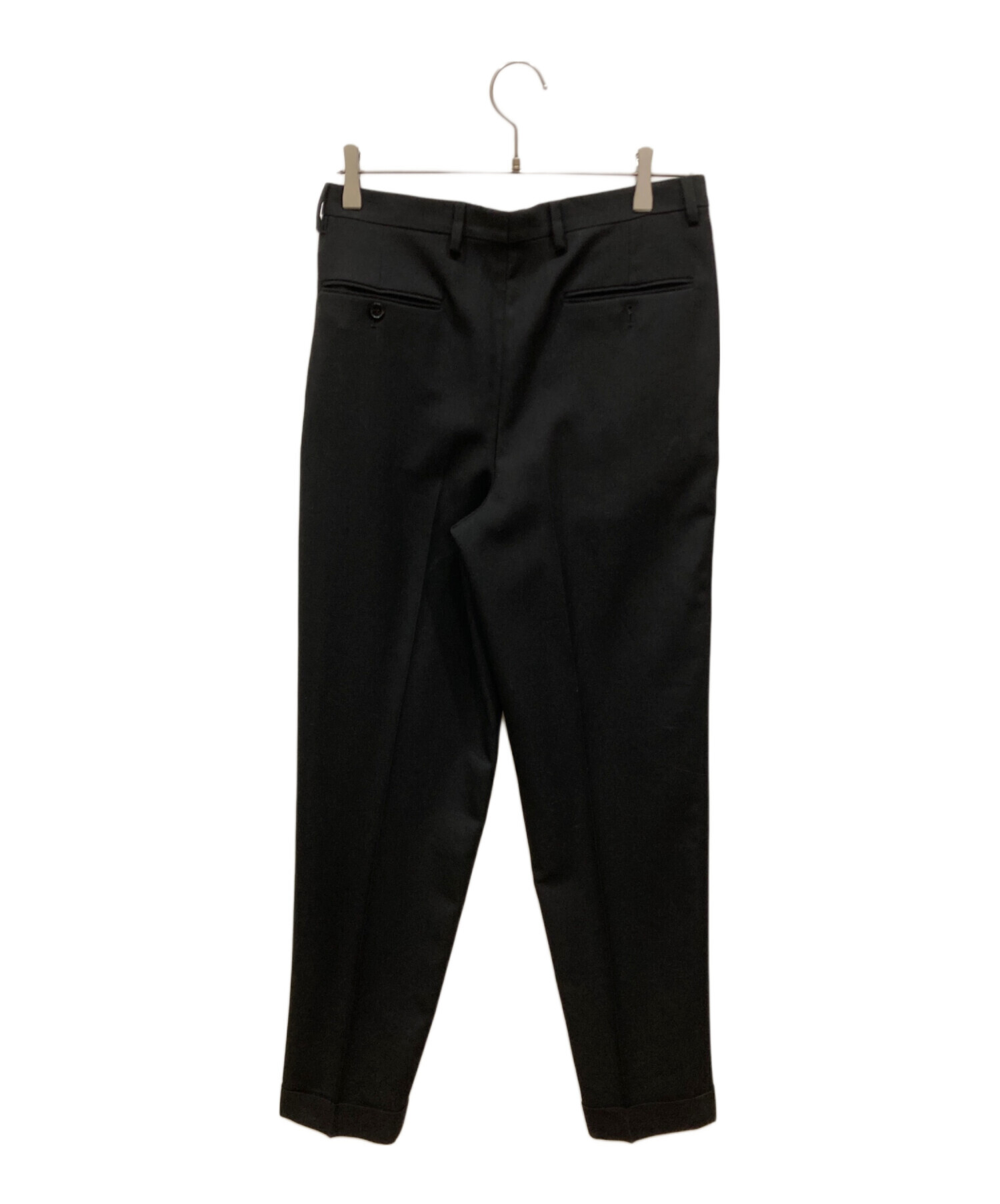 中古・古着通販】Saint Laurent Paris (サンローランパリ) ウール