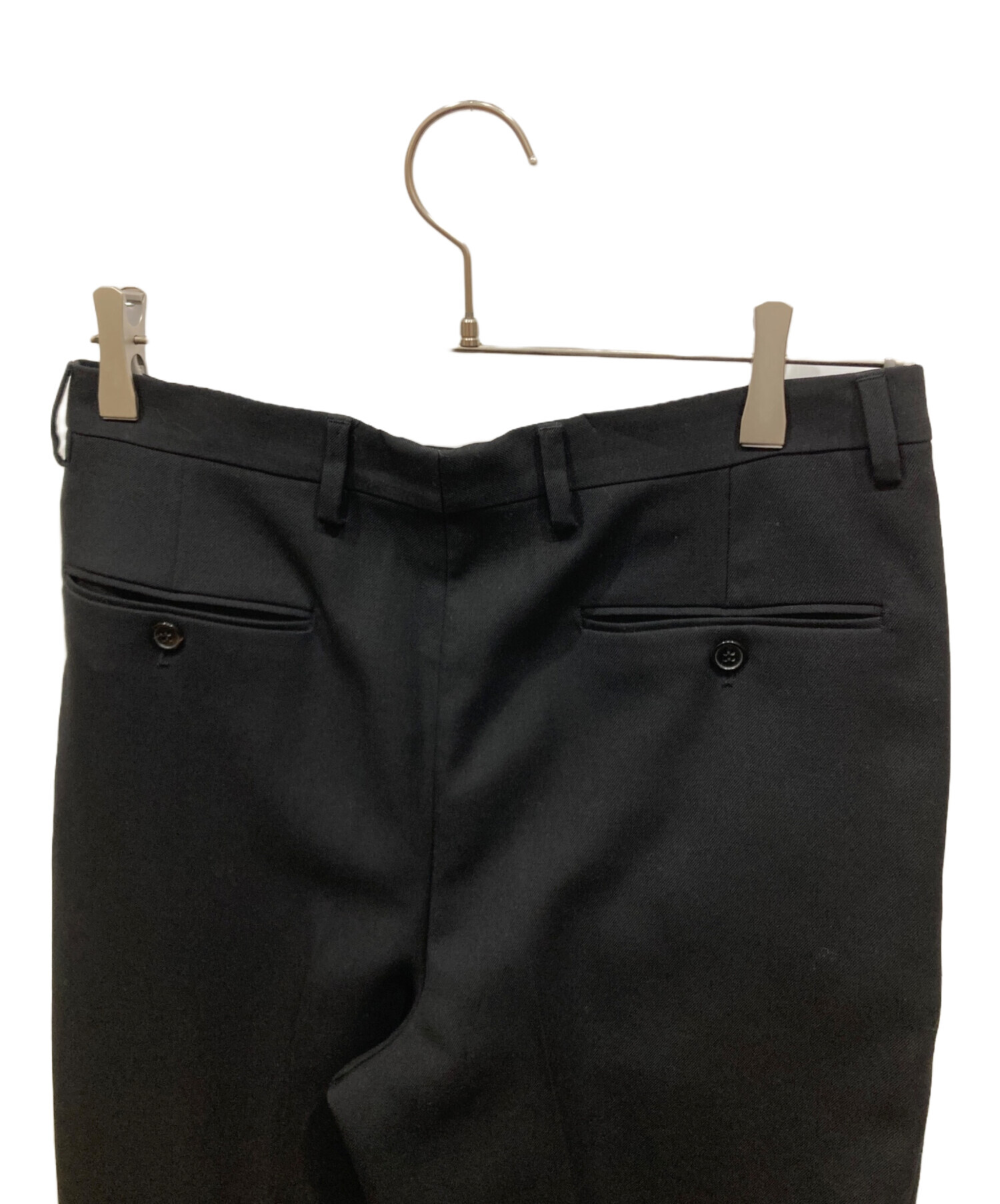 中古・古着通販】Saint Laurent Paris (サンローランパリ) ウール