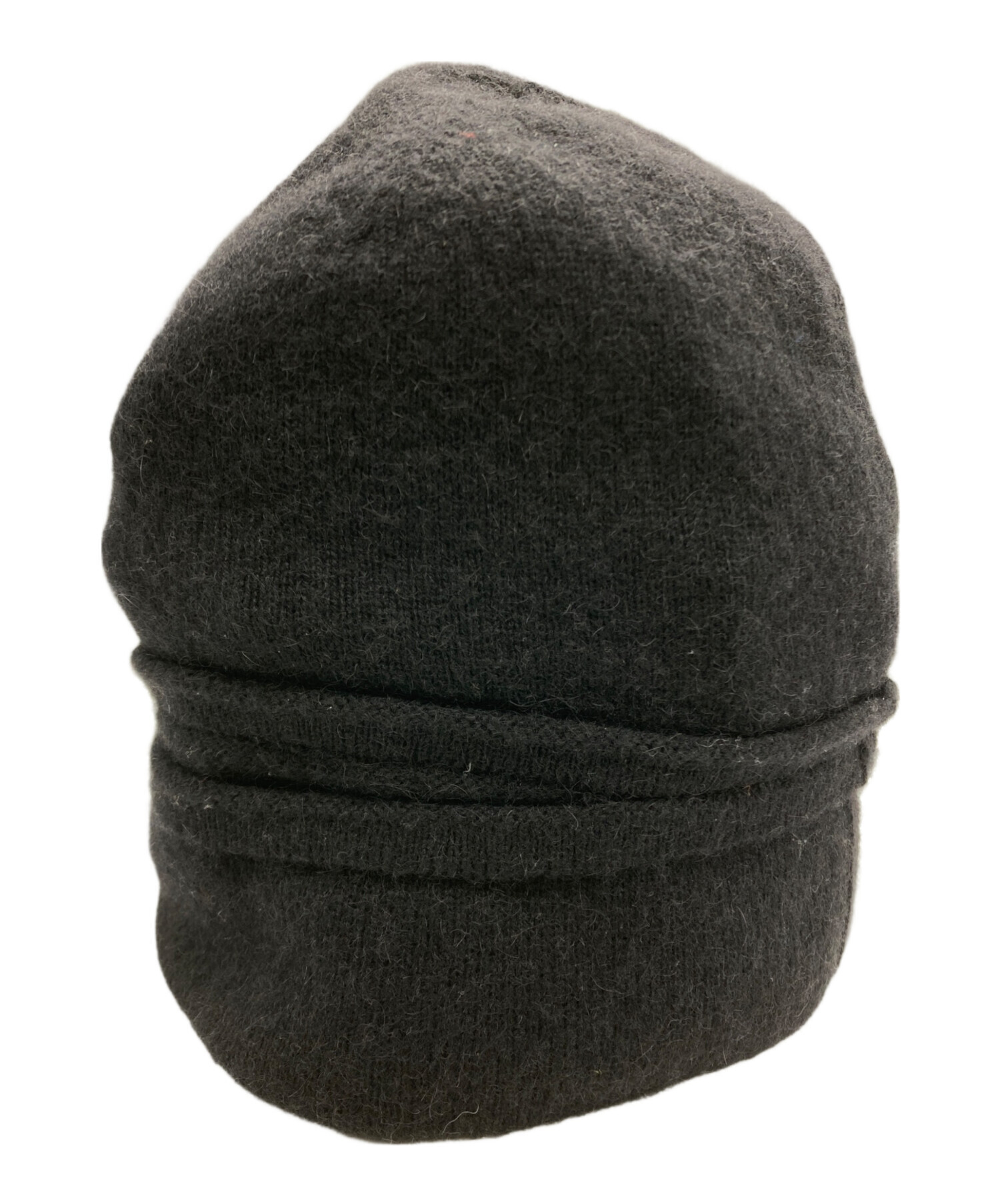 Dior Homme ディオールオム キャップ メンズ 【古着】【中古】 中古・古着通販】DIOR HOMME (ディオール オム) キャメルニット