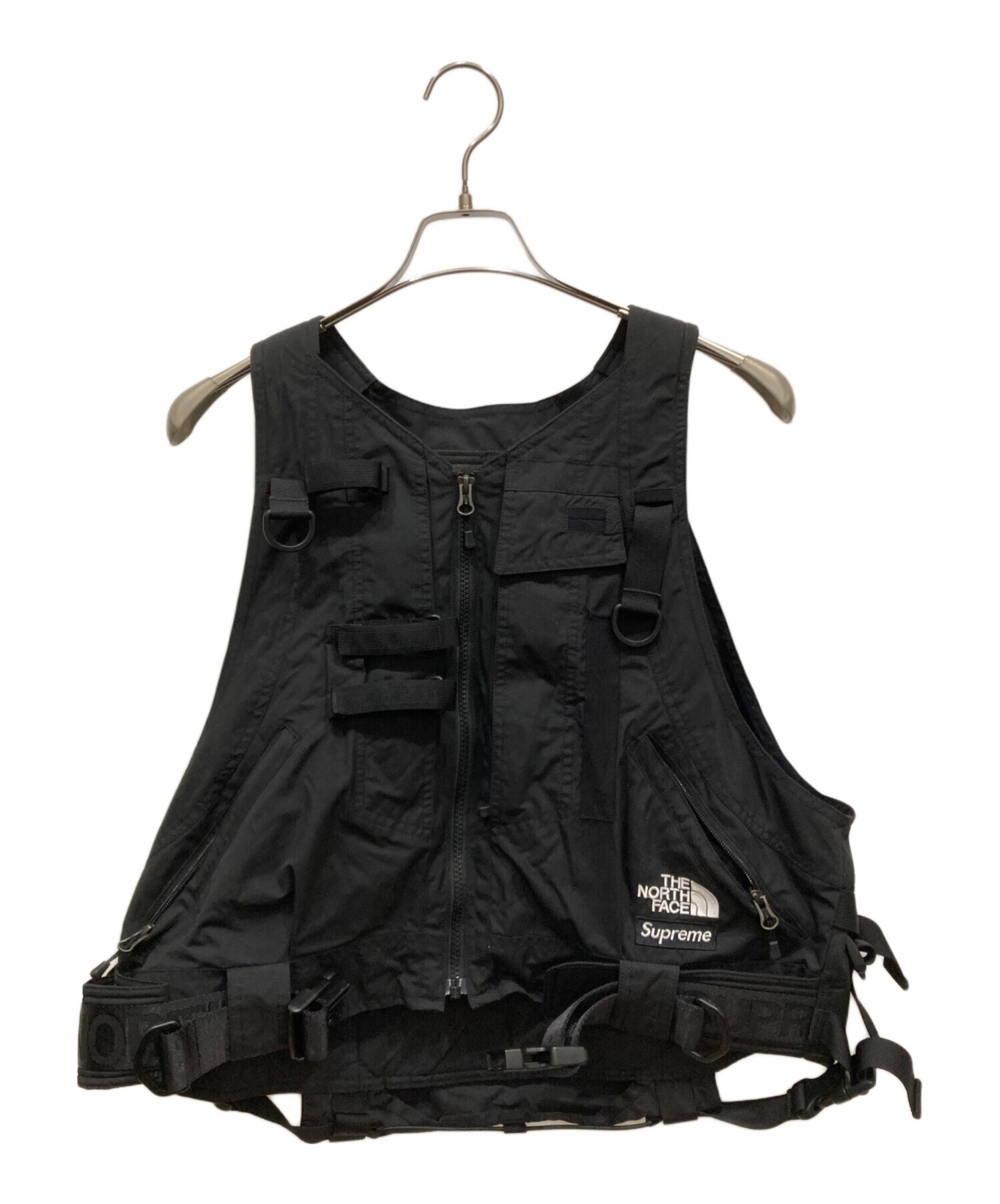 【Sサイズ】Supreme The North Face RTG Vest 中古・古着通販】Supreme (シュプリーム) THE NORTH FACE (ザ ノース