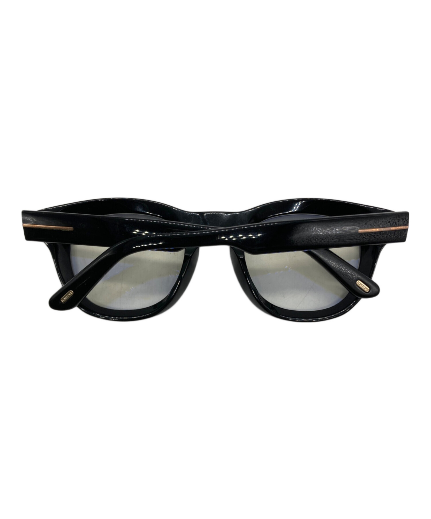 TOM FORD トムフォード サングラス レディース 【古着】【中古】 中古・古着通販】TOM FORD (トムフォード) サングラス サイズ:49□24