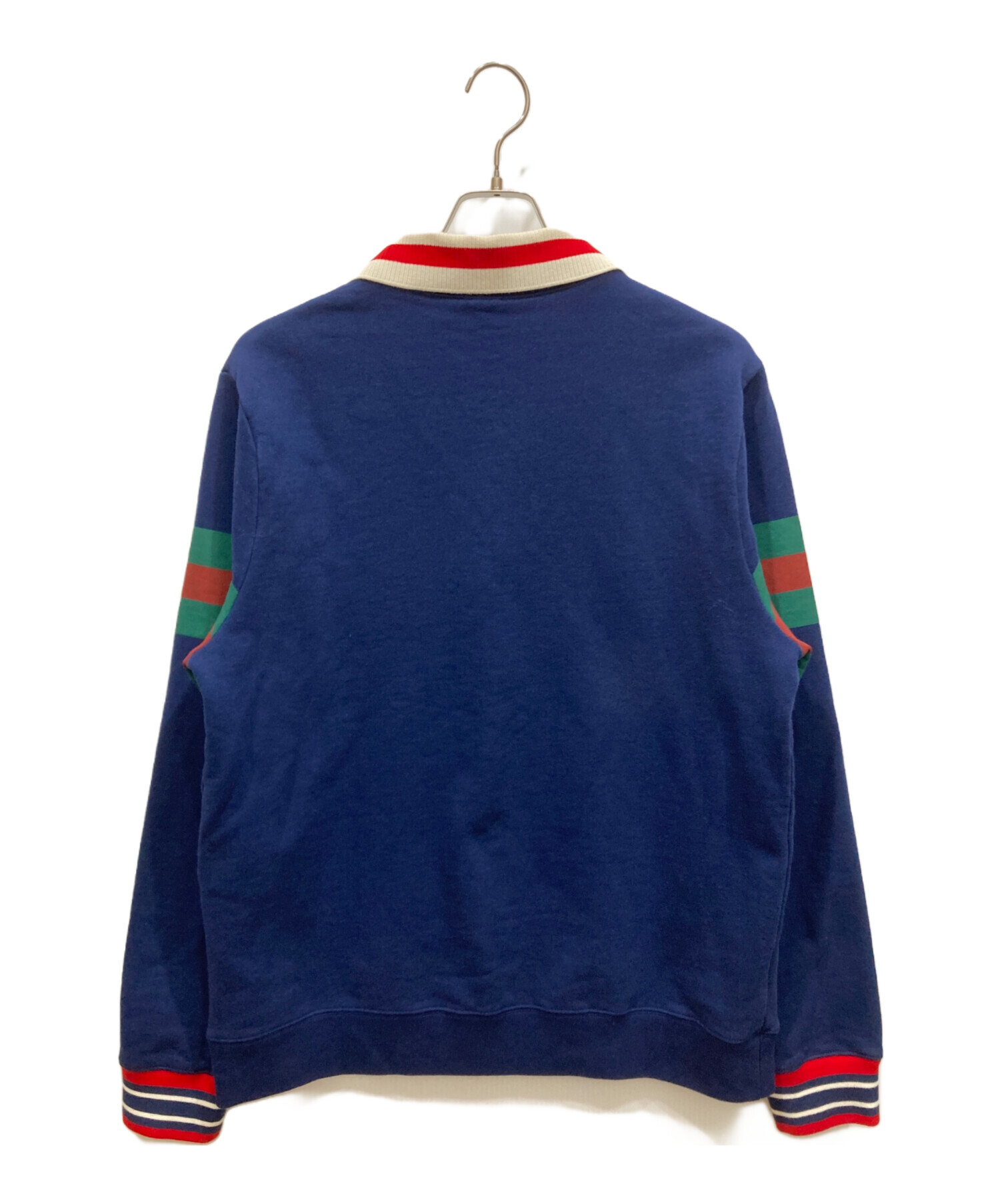 中古・古着通販】GUCCI (グッチ) インターロッキングGスウェット