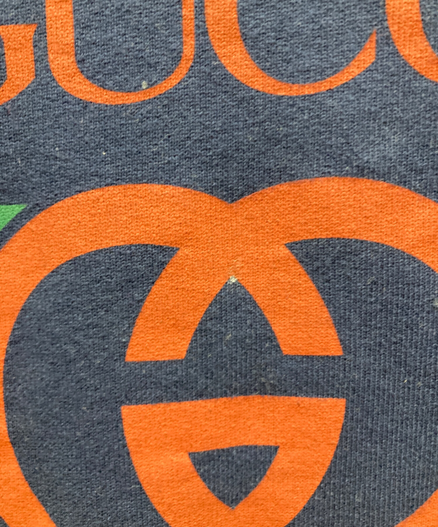 中古・古着通販】GUCCI (グッチ) インターロッキングGスウェット