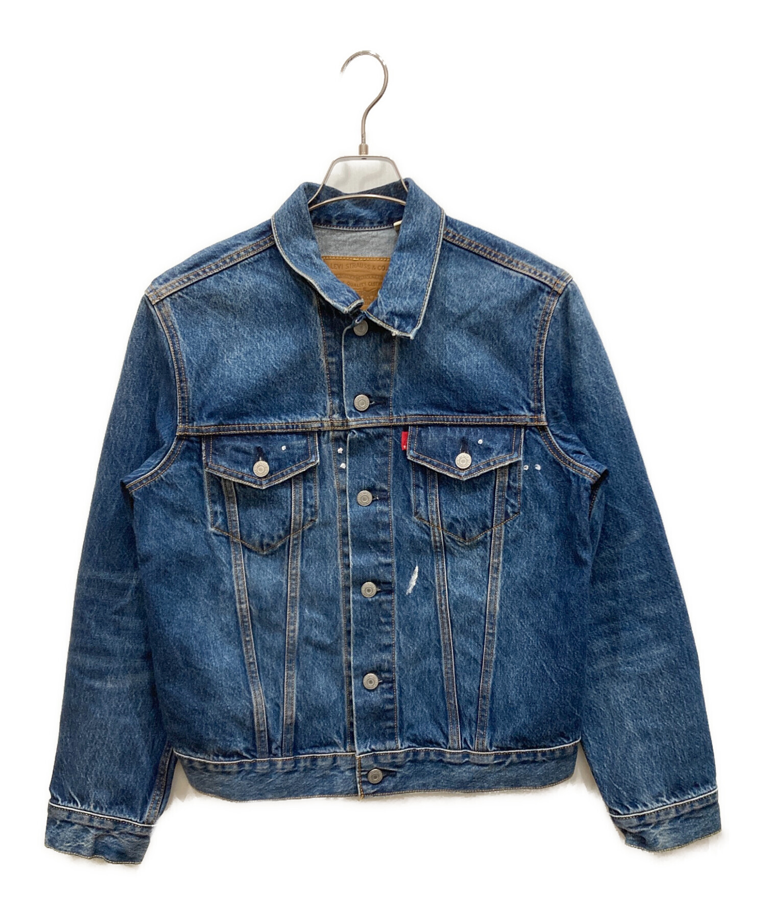 中古・古着通販】LEVI'S PReMIUM (リーバイス プレミアム) JOURNAL