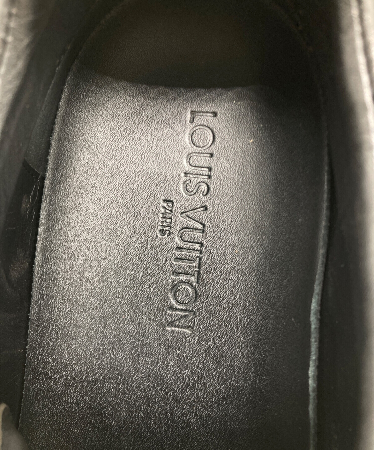 中古・古着通販】LOUIS VUITTON (ルイ ヴィトン) モノグラム スエード