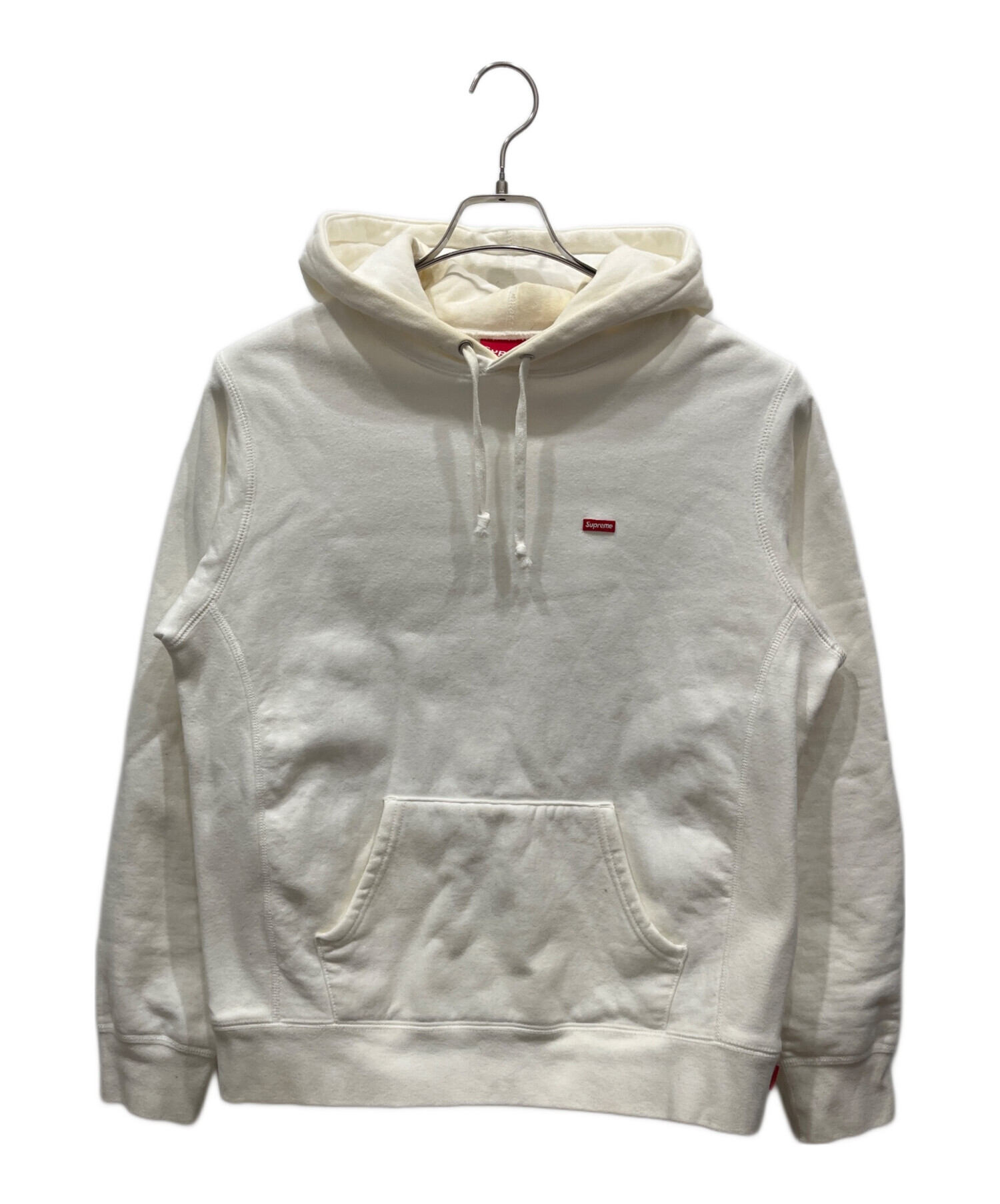 中古・古着通販】Supreme (シュプリーム) スモールボックスロゴ 