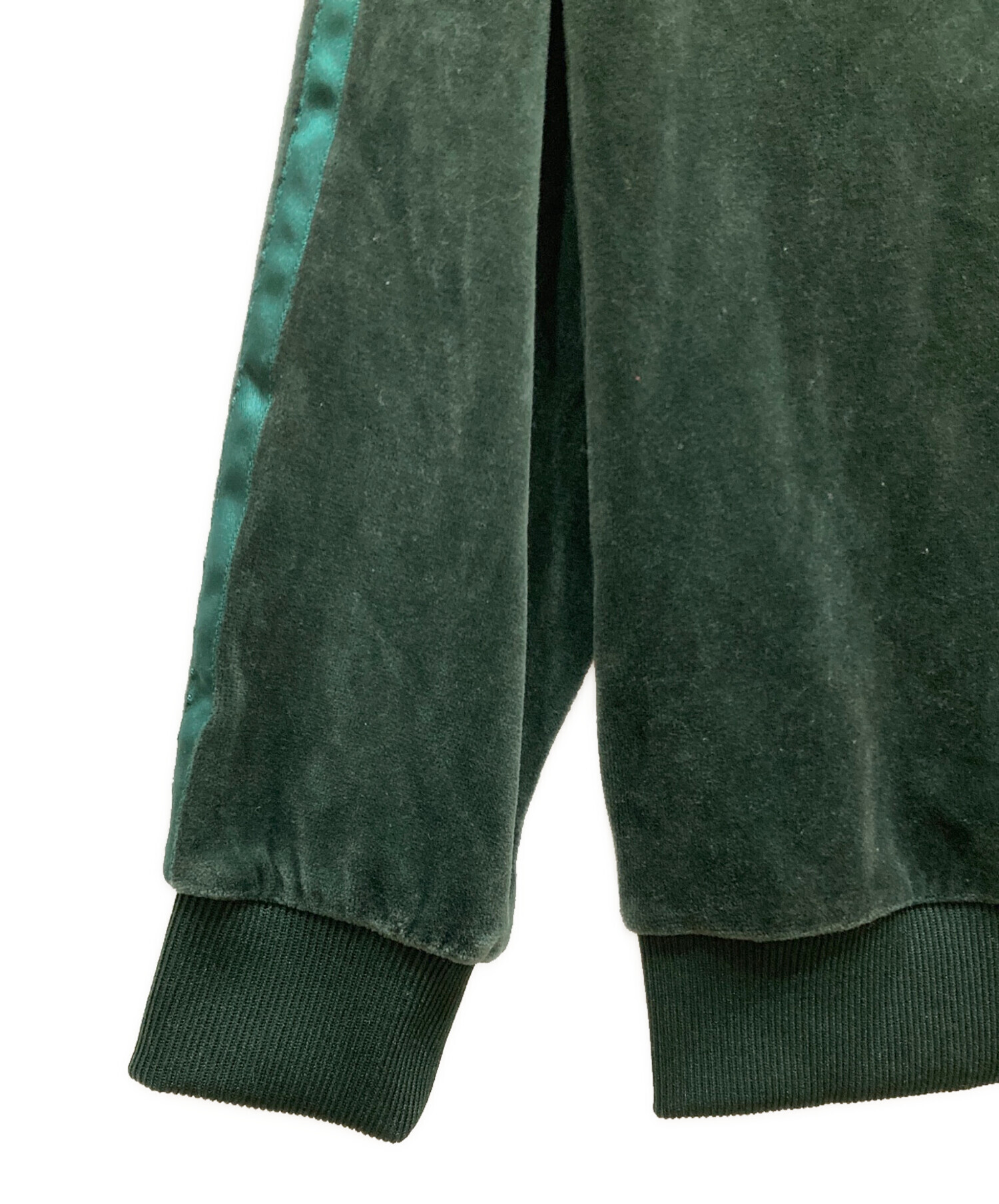 中古・古着通販】FRED PERRY (フレッドペリー) ベロアトラック