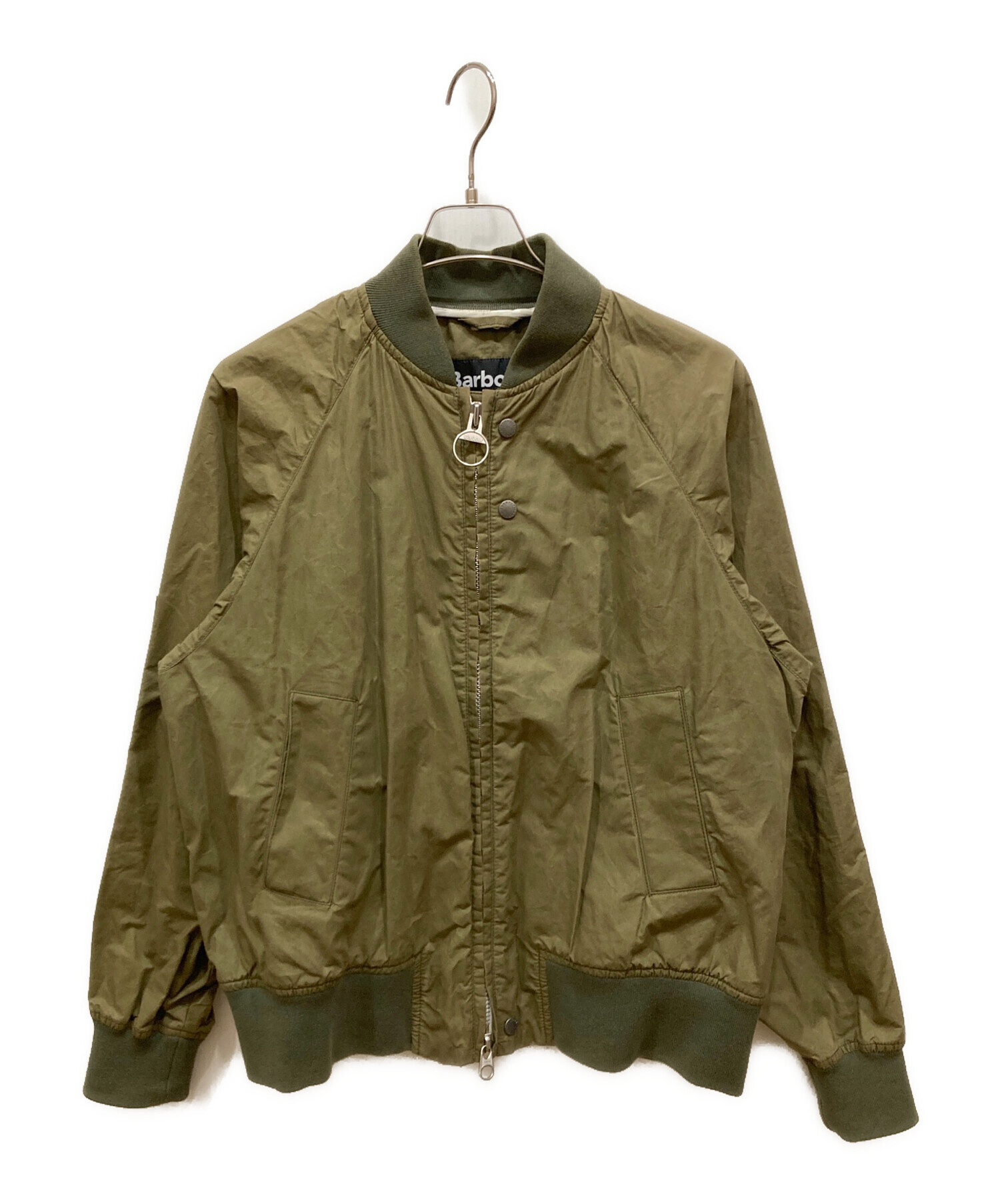 エンジニアードガーメンツ　バブアー　19ss irving jacket 中古・古着通販】Barbour (バブアー) Engineered Garments (エンジニア