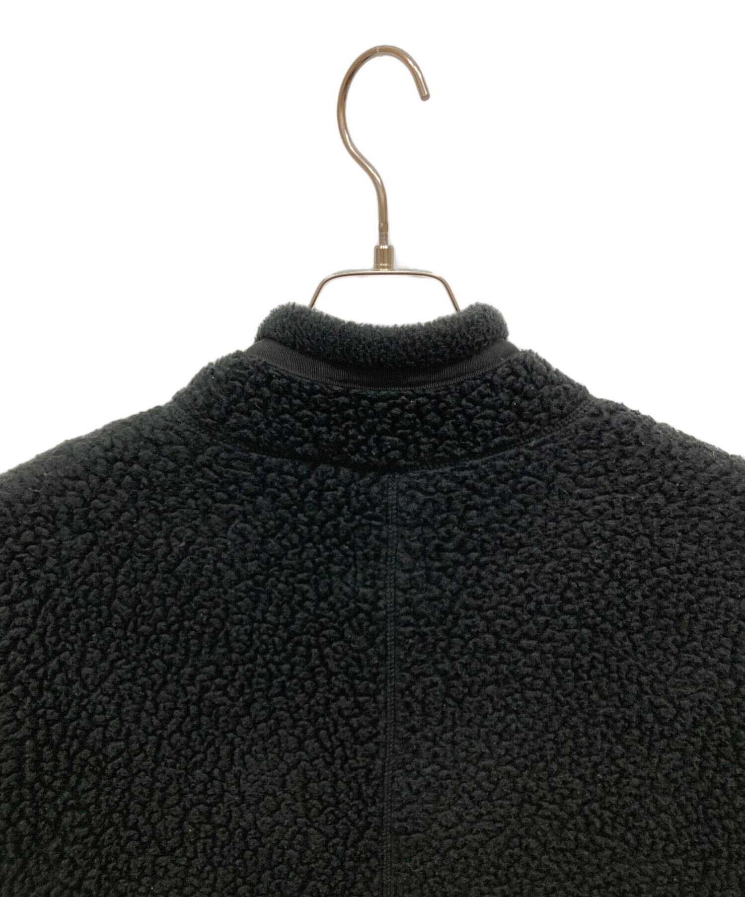 中古・古着通販】Porter Classic (ポータークラシック) フリースジップ