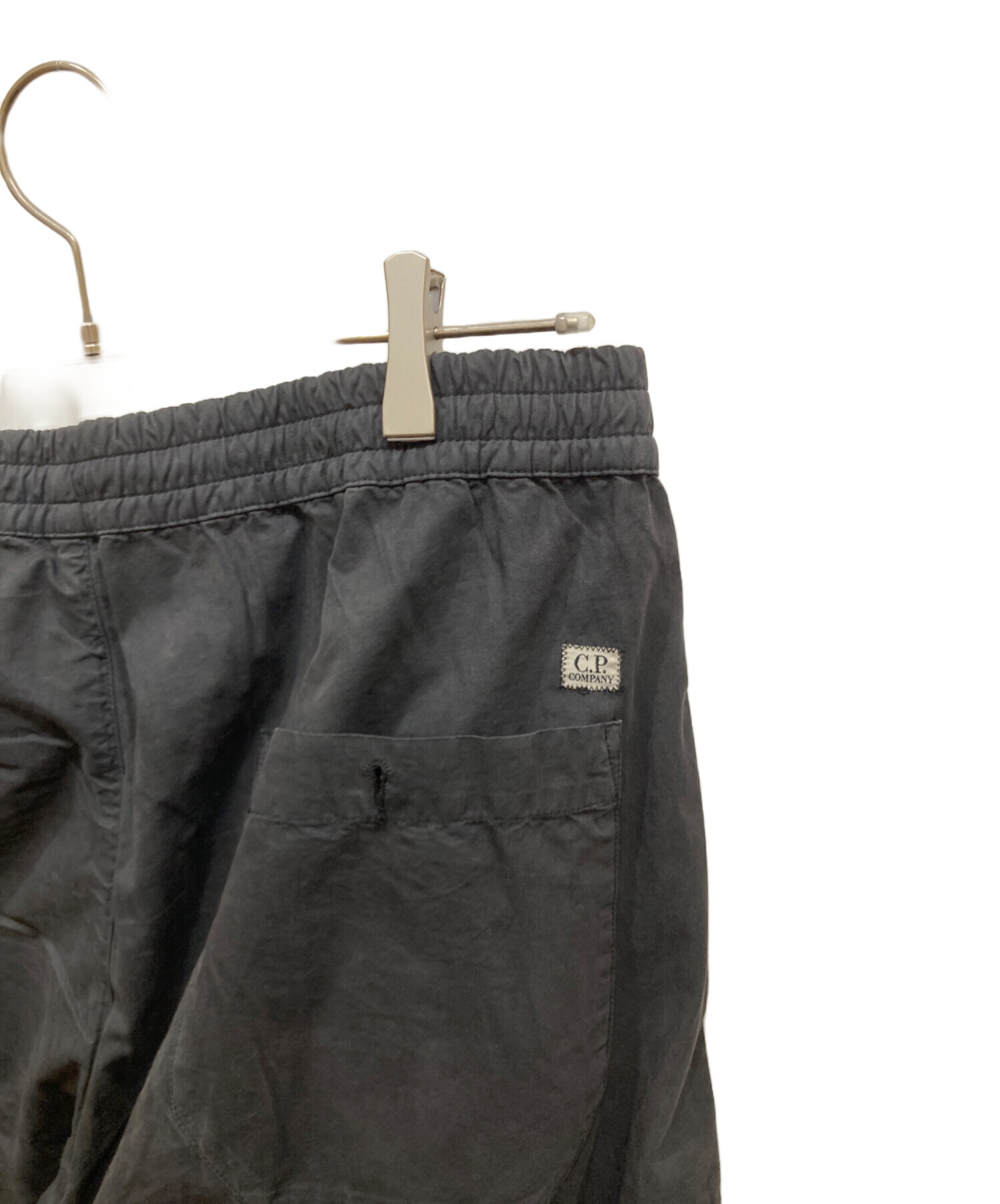 中古・古着通販】C.P COMPANY (シーピーカンパニー) MICROREPS BOXY