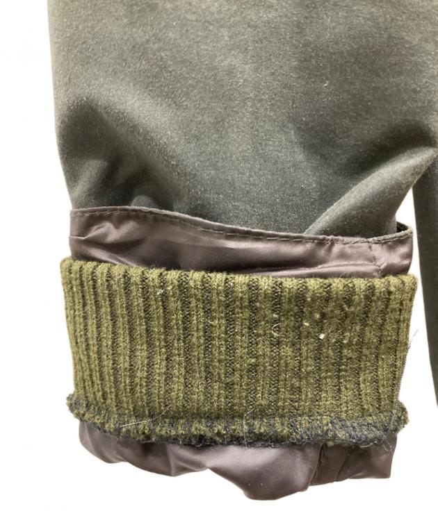 中古・古着通販】Barbour (バブアー) SL BEDALE オイルドジャケット