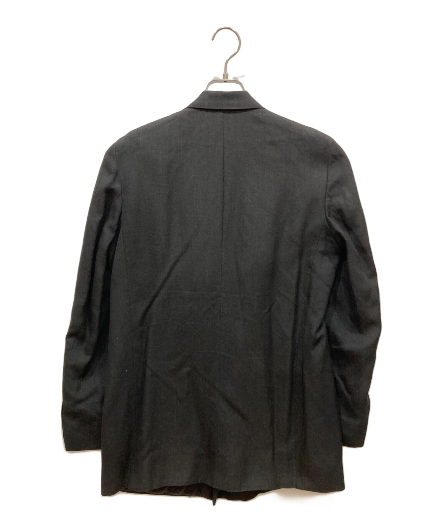 Brooks Brothers ブルックスブラザーズ カジュアルジャケット メンズ 【古着】【中古】 中古・古着通販】BROOKS BROTHERS (ブルックスブラザーズ) ダブル