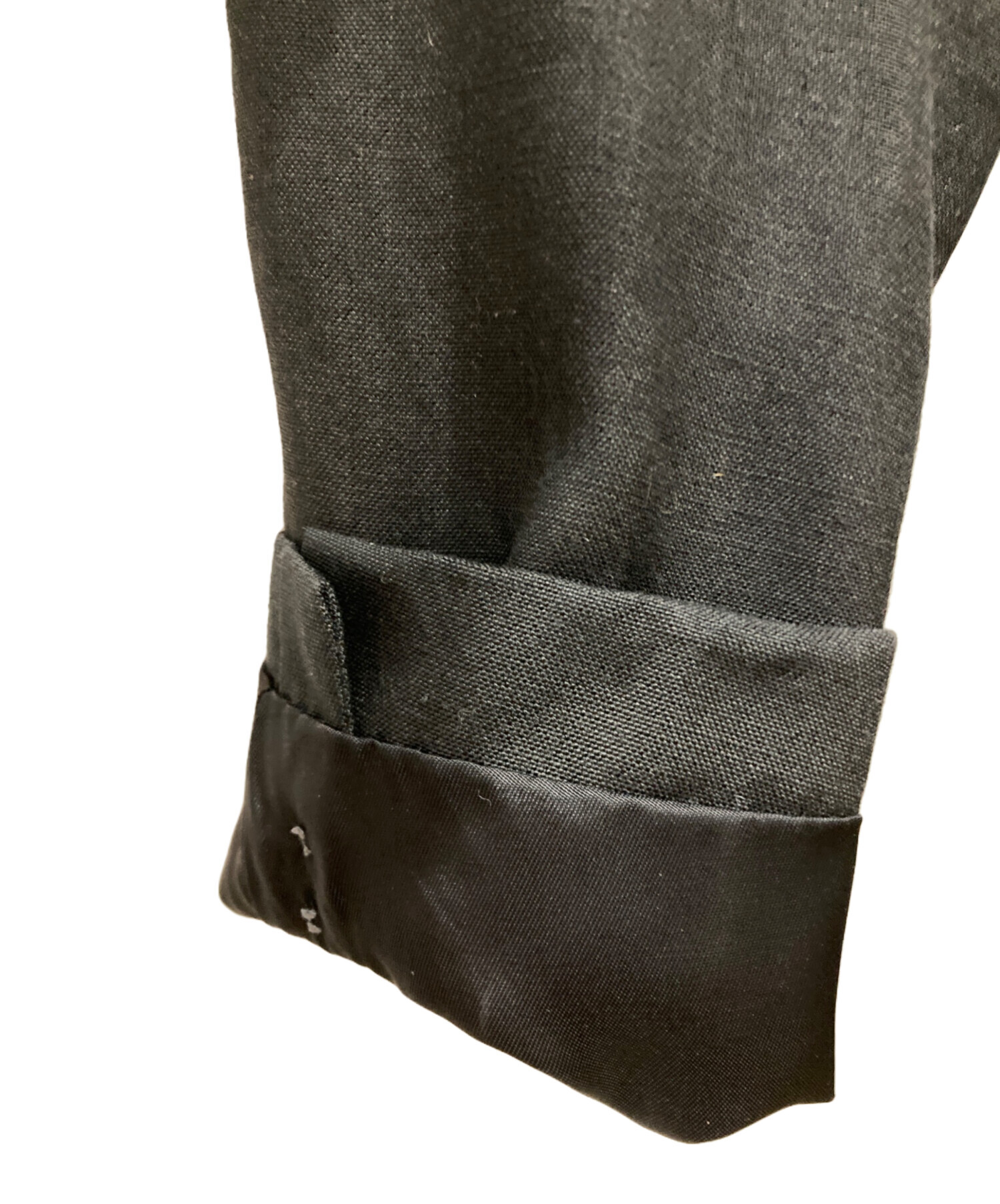 中古・古着通販】BROOKS BROTHERS (ブルックスブラザーズ) ダブル 